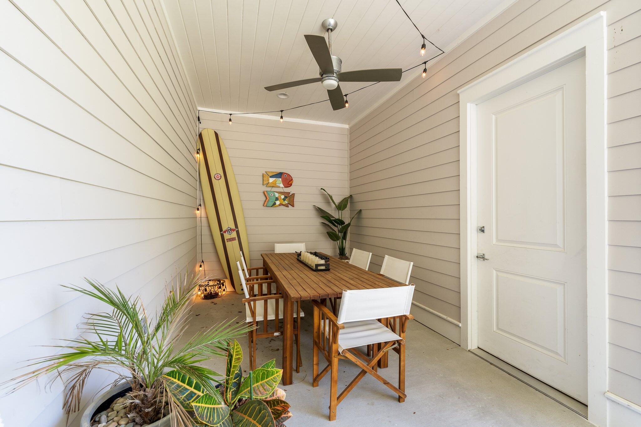 GRAYTON BAYOU - Residential Lease