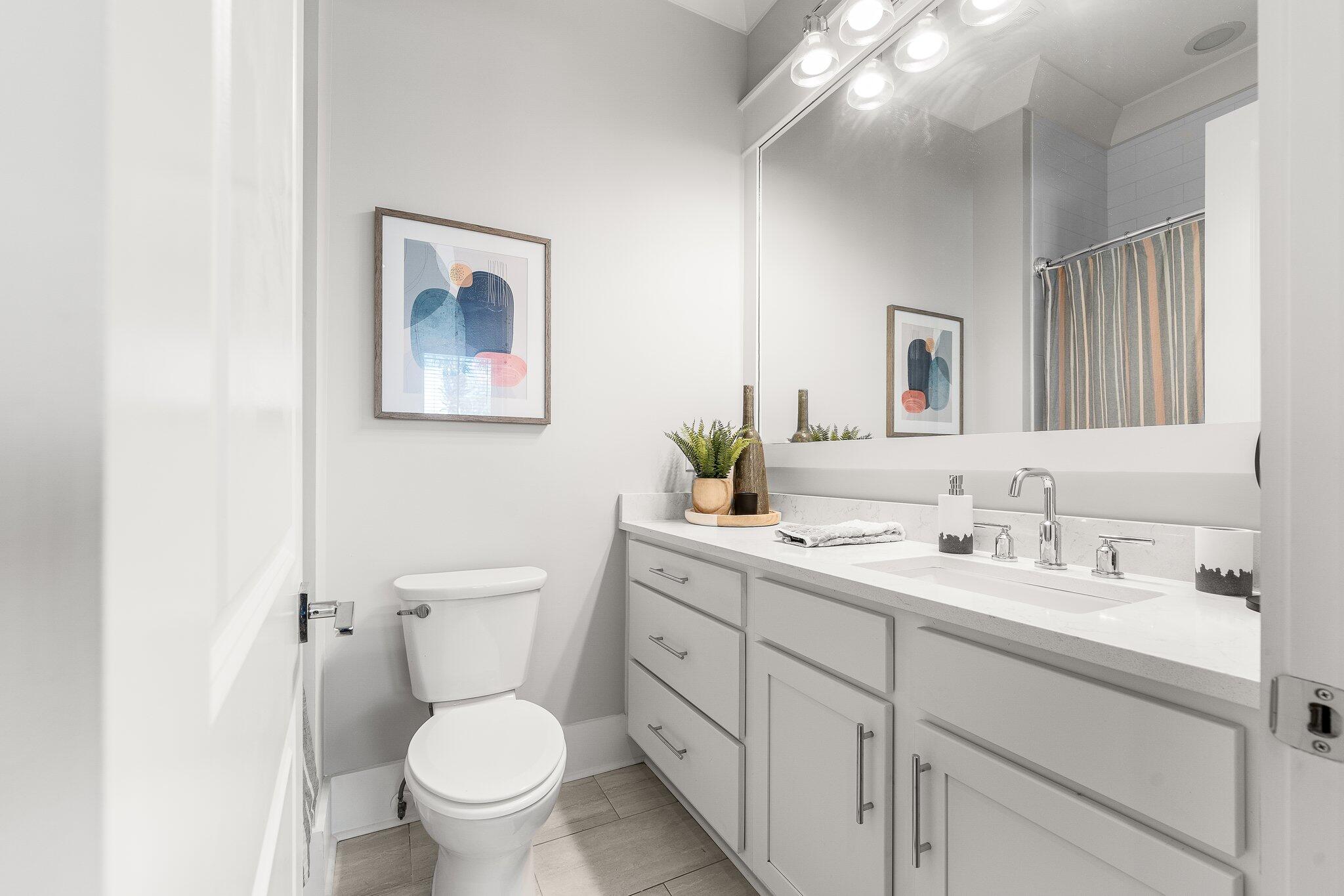 GRAYTON BAYOU - Residential Lease