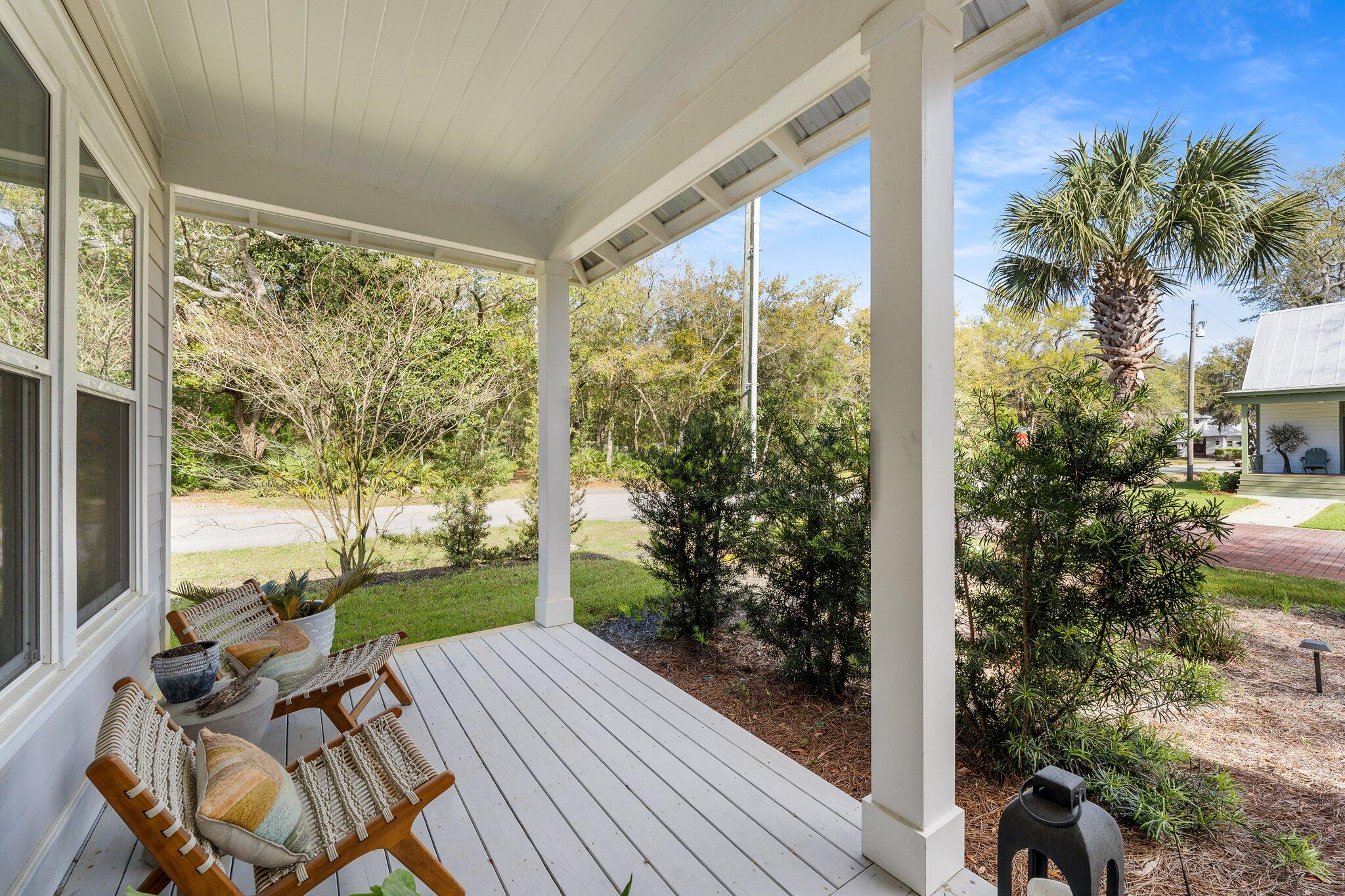 GRAYTON BAYOU - Residential Lease
