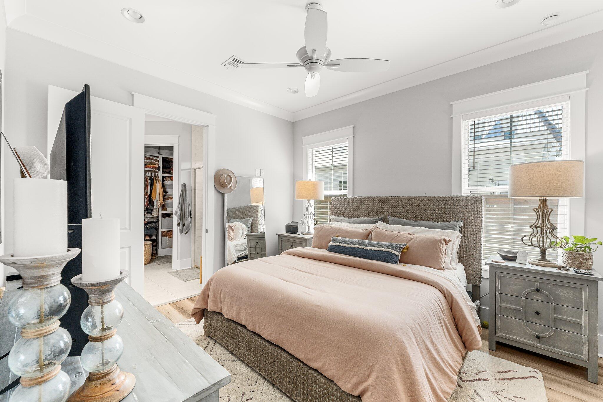 GRAYTON BAYOU - Residential Lease