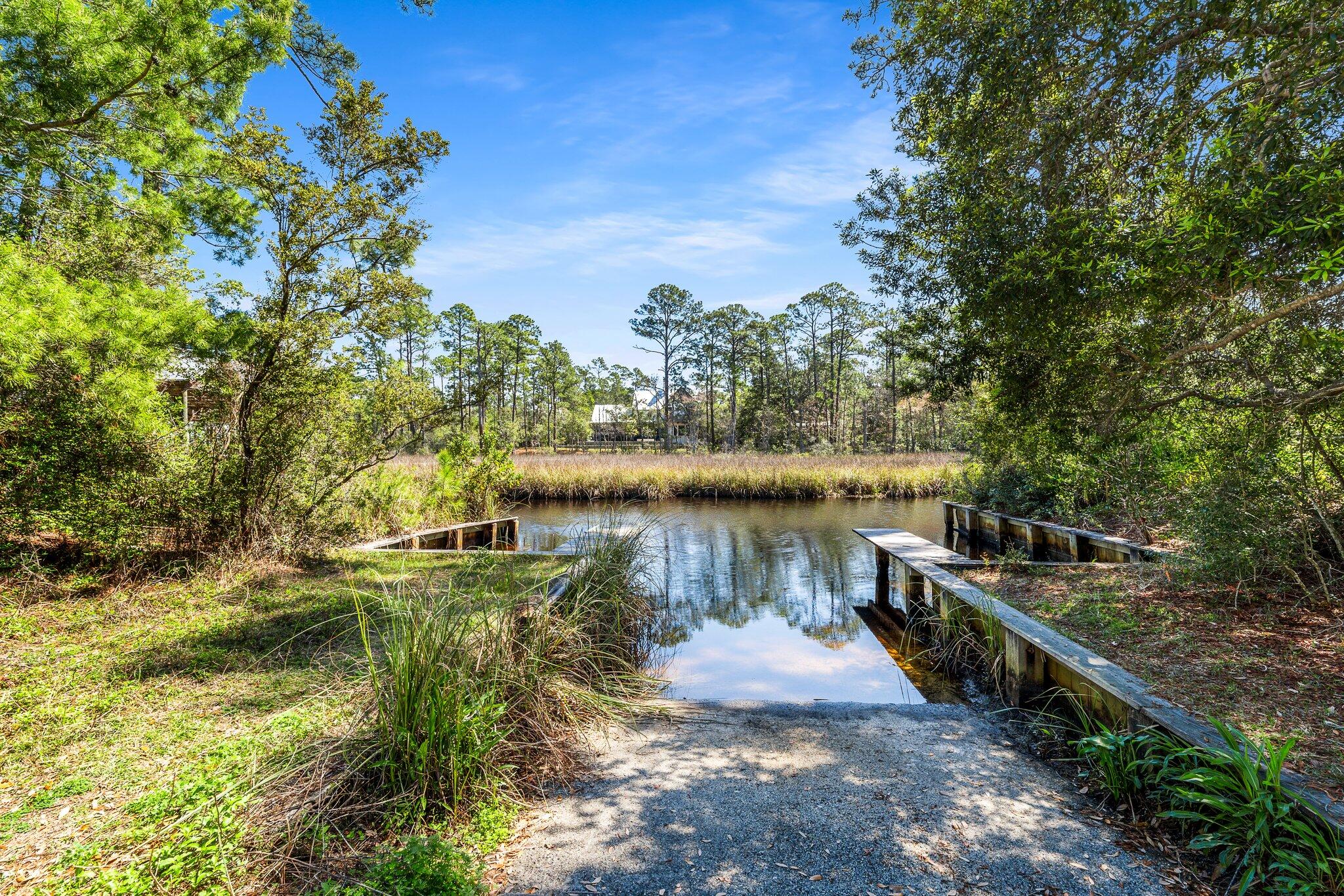 GRAYTON BAYOU - Residential Lease