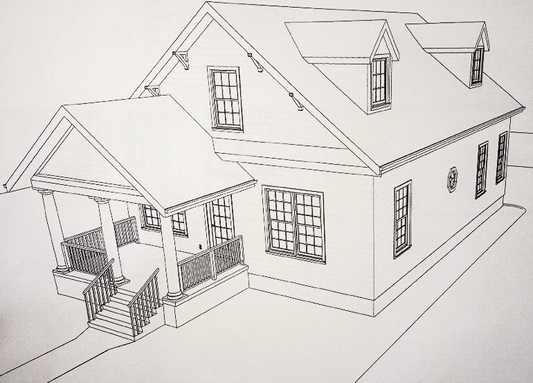 Rare opportunity! Newly cleared, vacant lot in quaint Mary Esther neighborhood. Not in flood zone. Very private yet convenient to numerous amenities. Seller is including engineer certified plans for an 1850 sq. ft., 3 bedroom, 2.5 bath, 2 story, 2 car garage home which fits perfectly on the wooded lot.