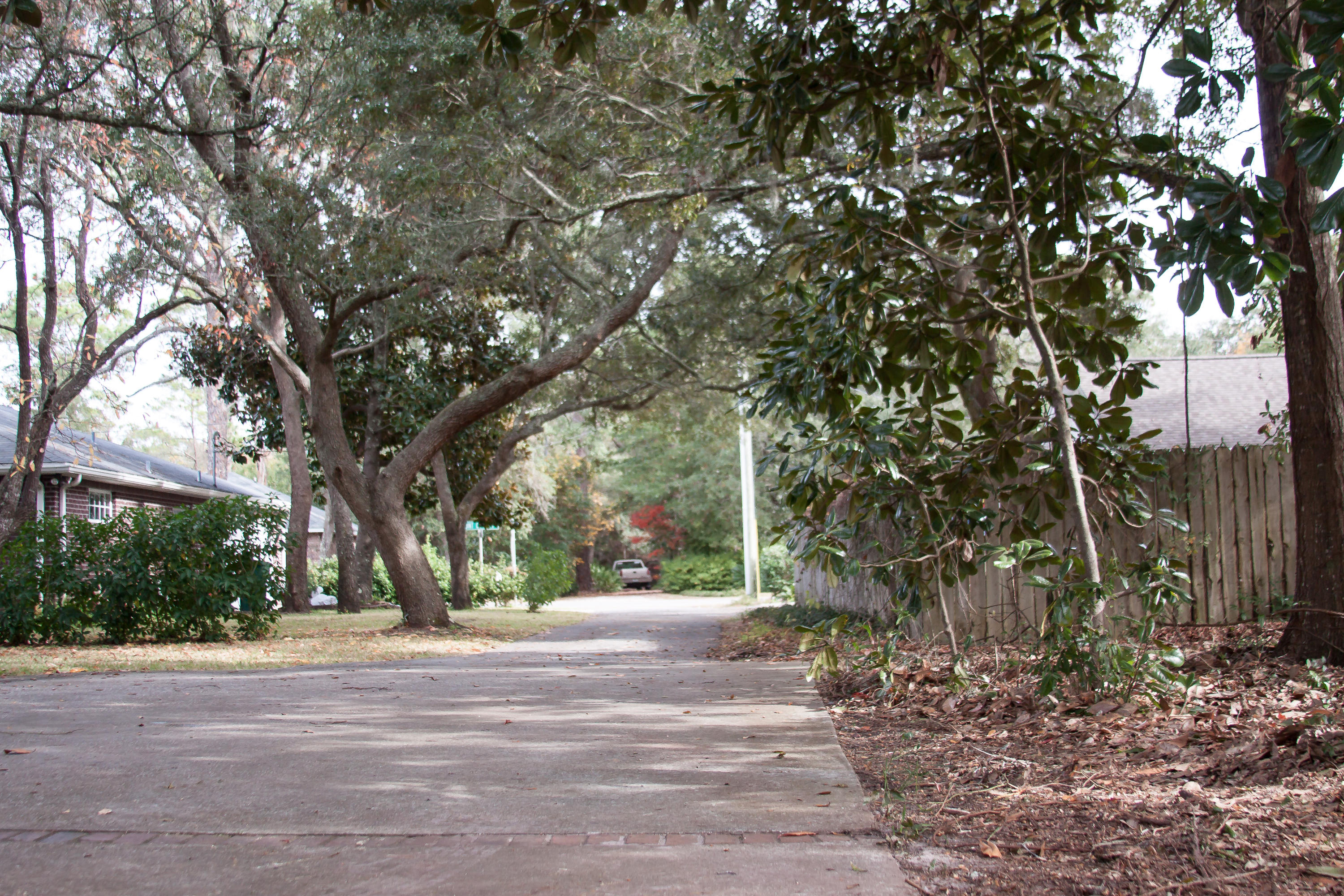 HOMESTEAD S/D - Land