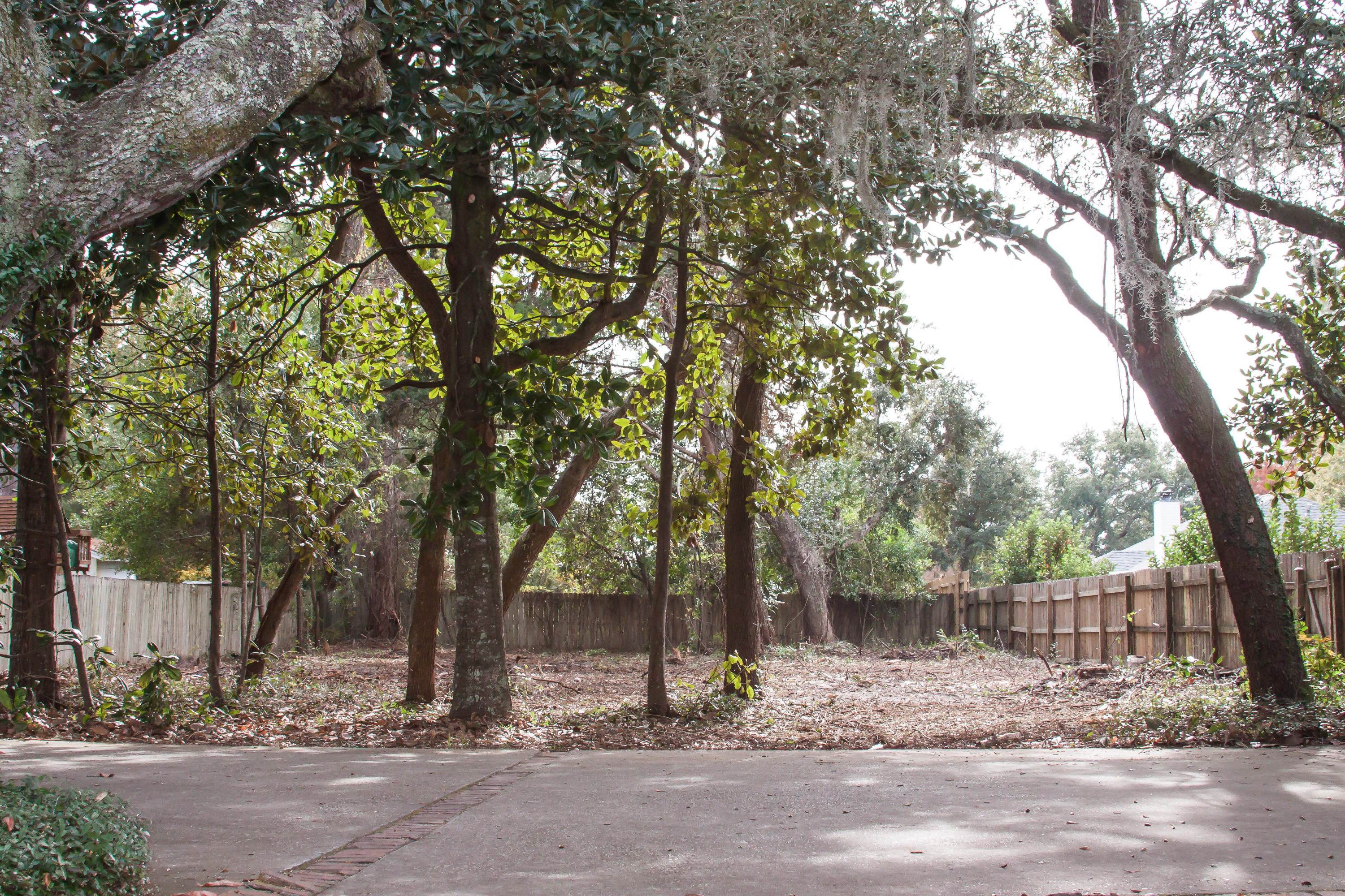 HOMESTEAD S/D - Land