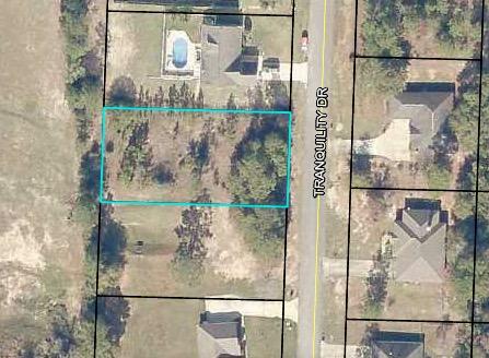 NORTHLAKES S/D PH 1 - Land