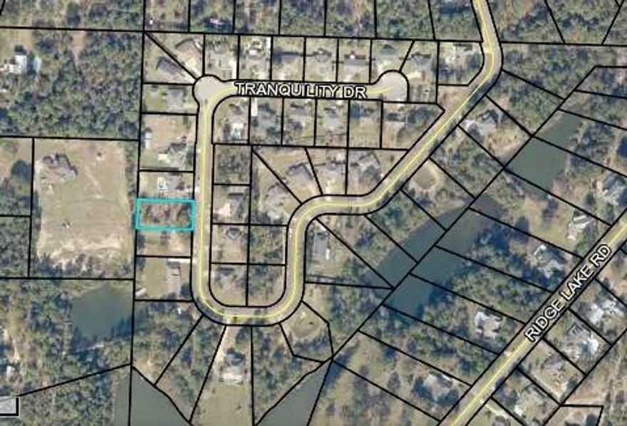 Peaceful area on a road with a cul de sac and close to everything you need in Crestview. Surrounded by nice homes. The Location is very near schools, shopping, churches, doctors, military Bases (Duke & Eglin), hunting, fishing, boating and the whitest Beaches in the World! Build your home or Invest. Public Water Available no Sewer must use Septic. Minimum 1,700 sq ft single story home and 1,400 min first floor and 300 min second. See restrictions