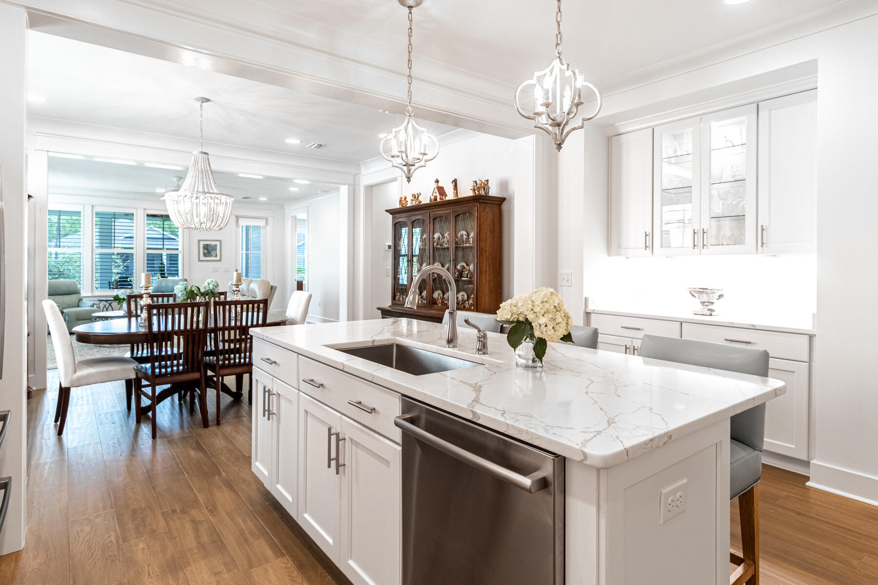 WATERSOUND ORIGINS - Residential