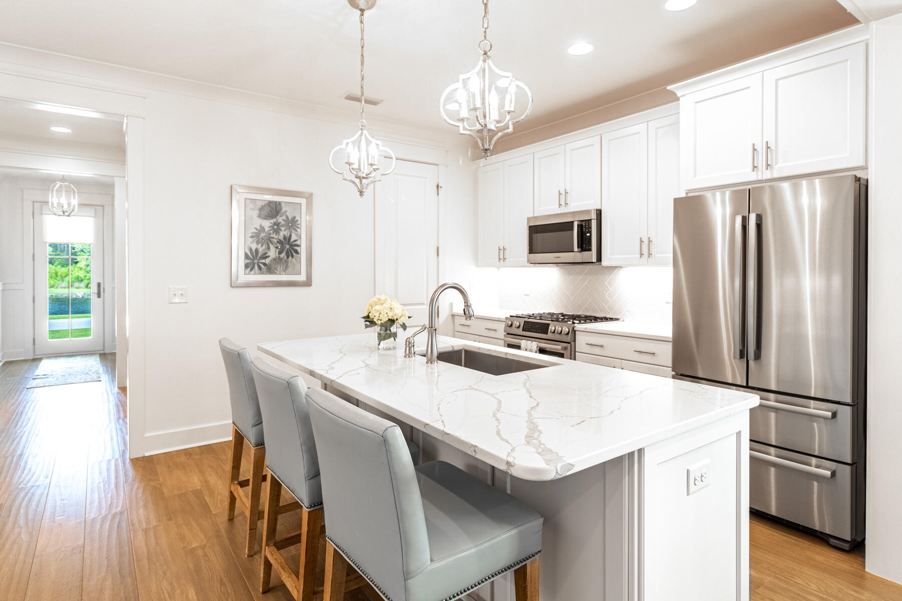 WATERSOUND ORIGINS - Residential