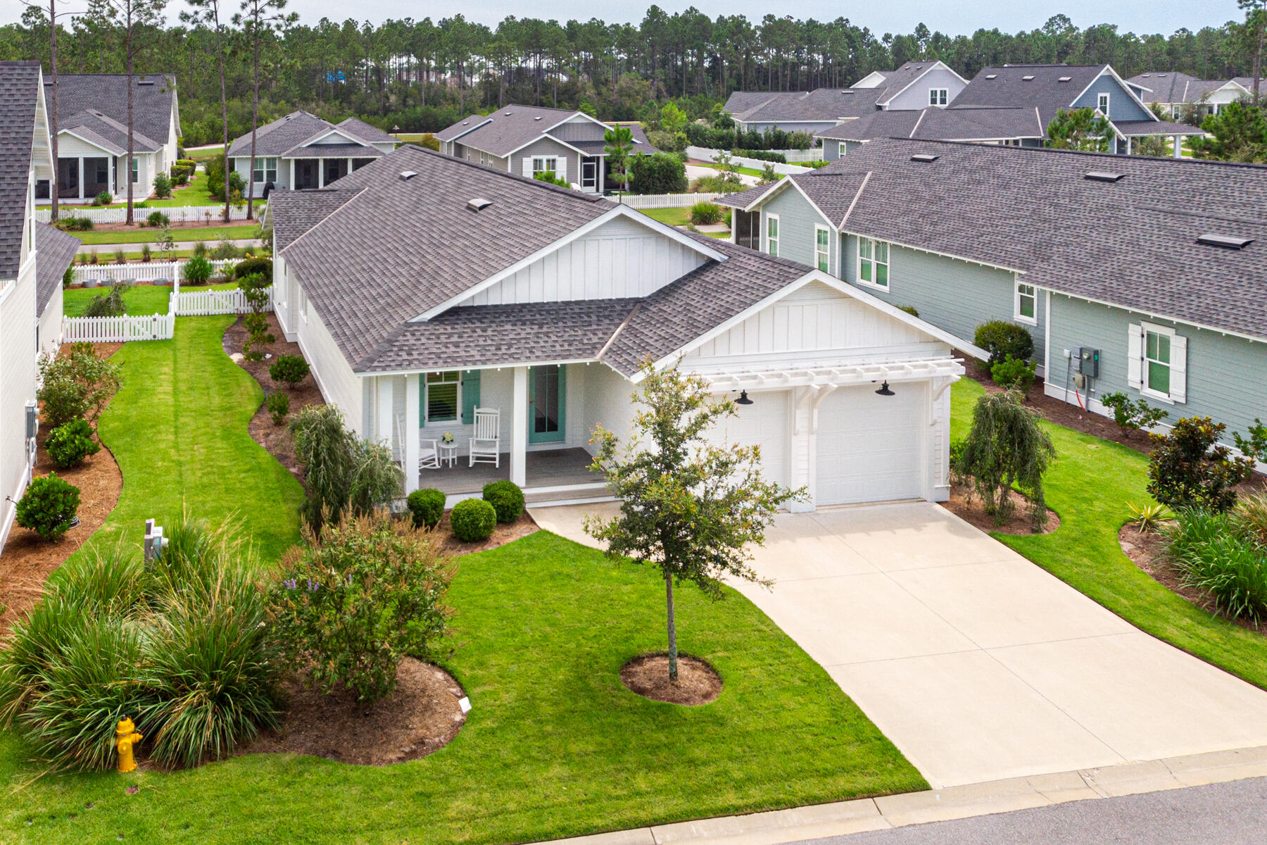 WATERSOUND ORIGINS - Residential