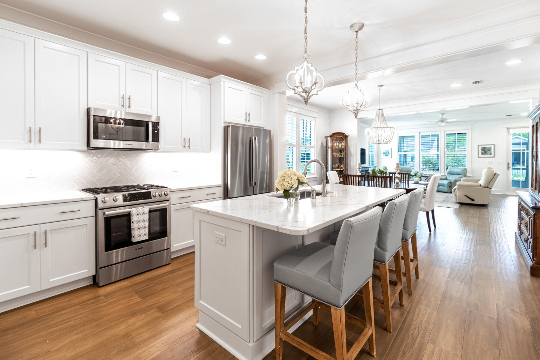 WATERSOUND ORIGINS - Residential
