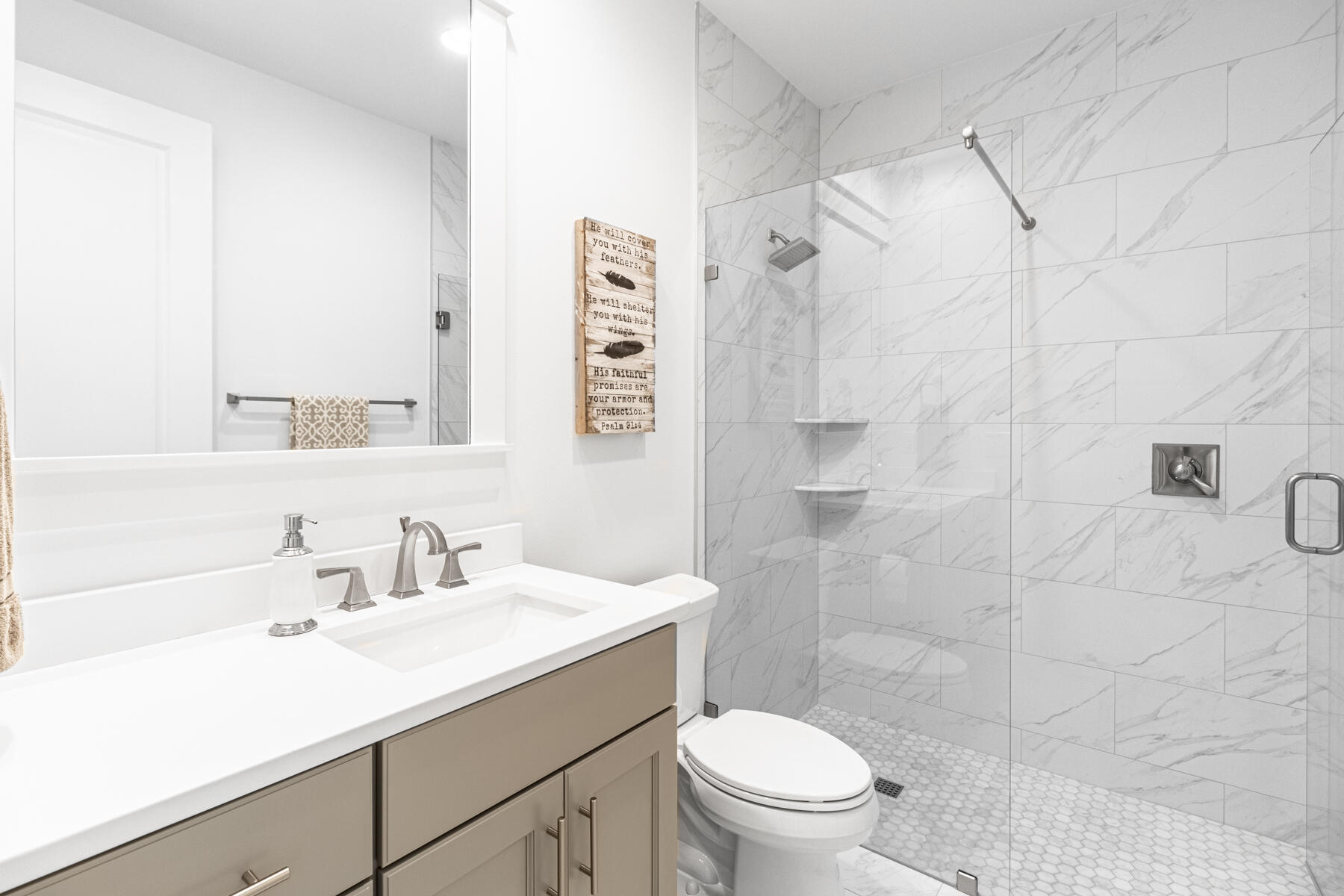 WATERSOUND ORIGINS - Residential