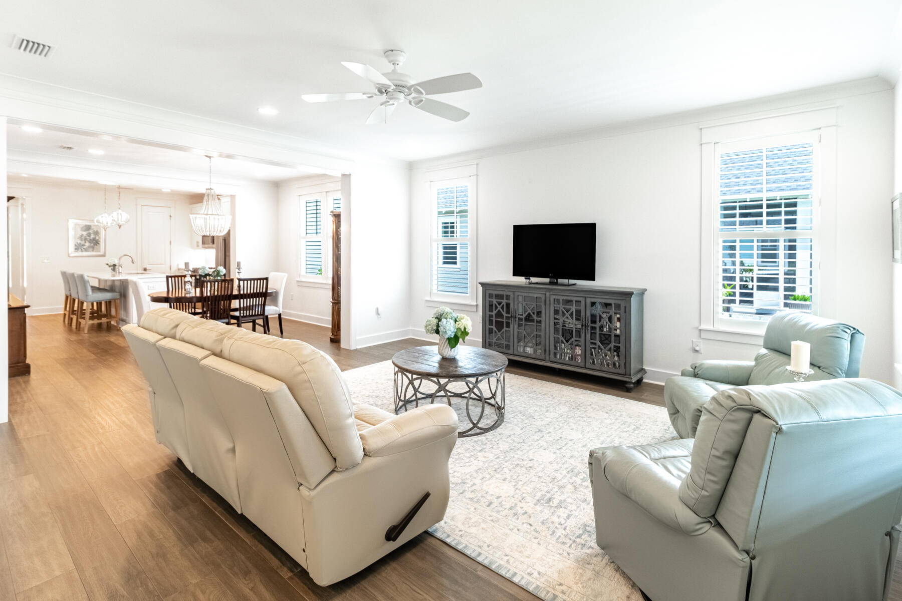 WATERSOUND ORIGINS - Residential