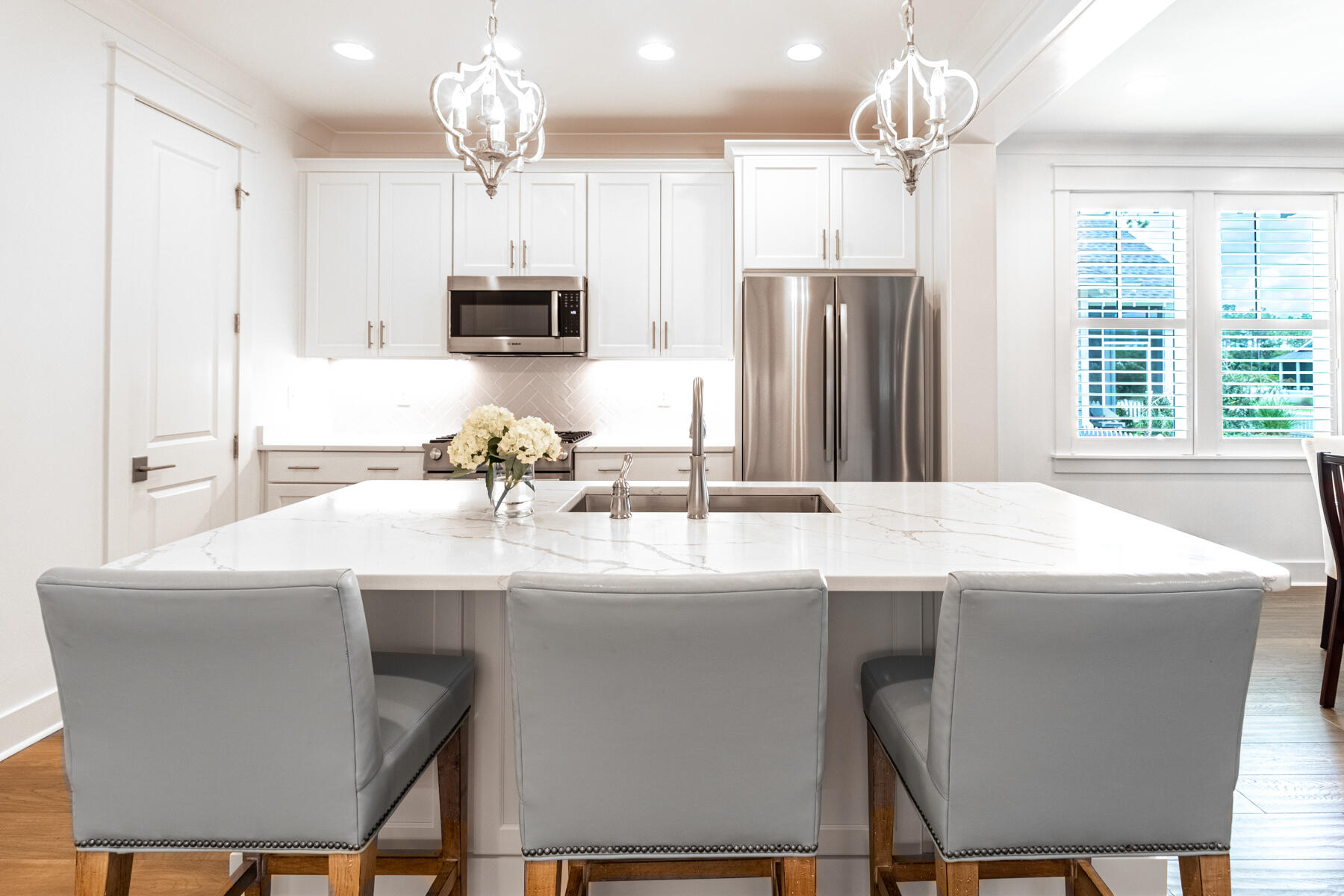 WATERSOUND ORIGINS - Residential