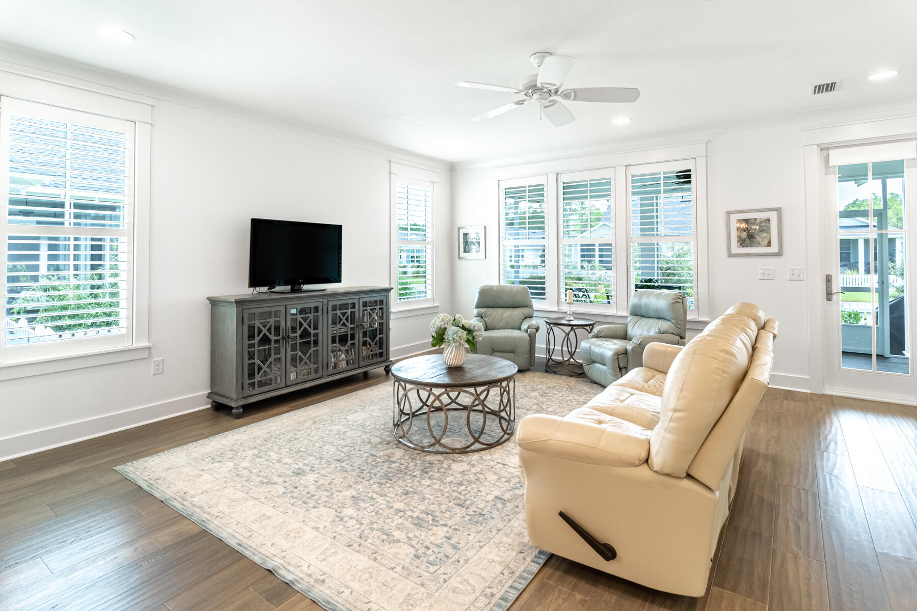 WATERSOUND ORIGINS - Residential