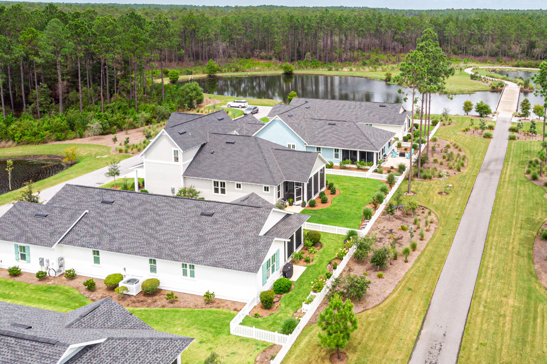 WATERSOUND ORIGINS - Residential