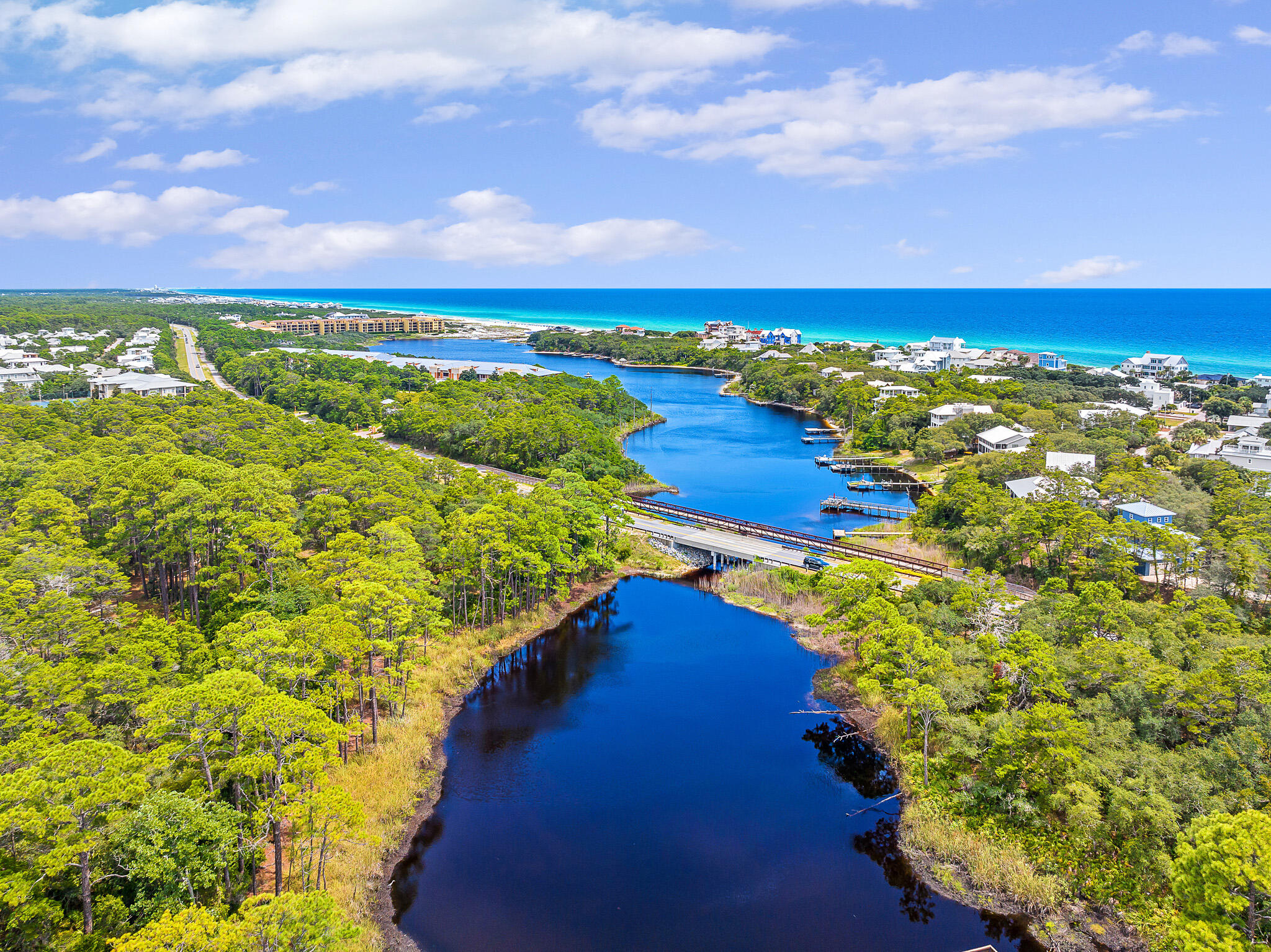 LAKESIDE AT BLUE MOUNTAIN BEACH - Residential