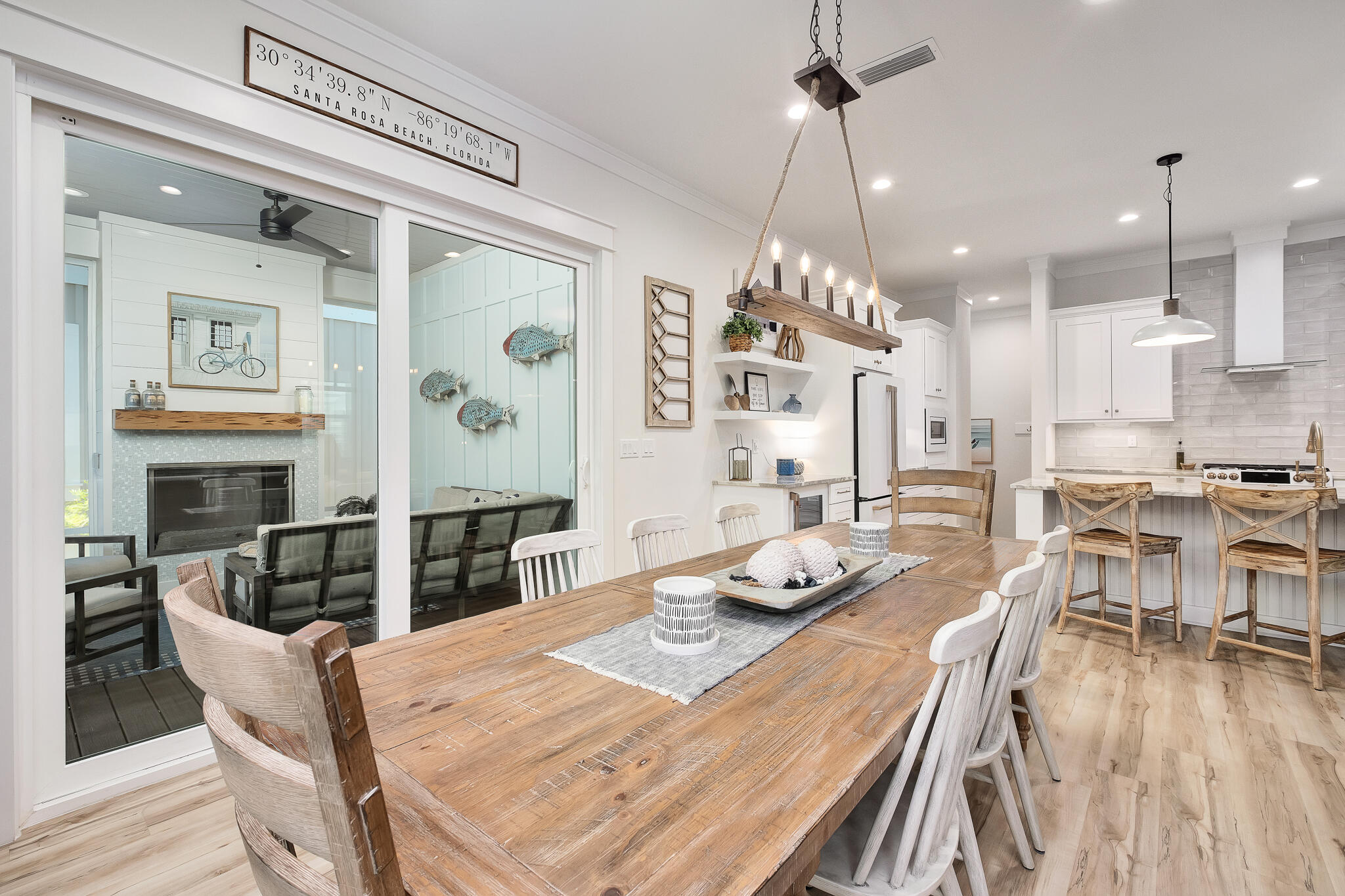 LAKESIDE AT BLUE MOUNTAIN BEACH - Residential