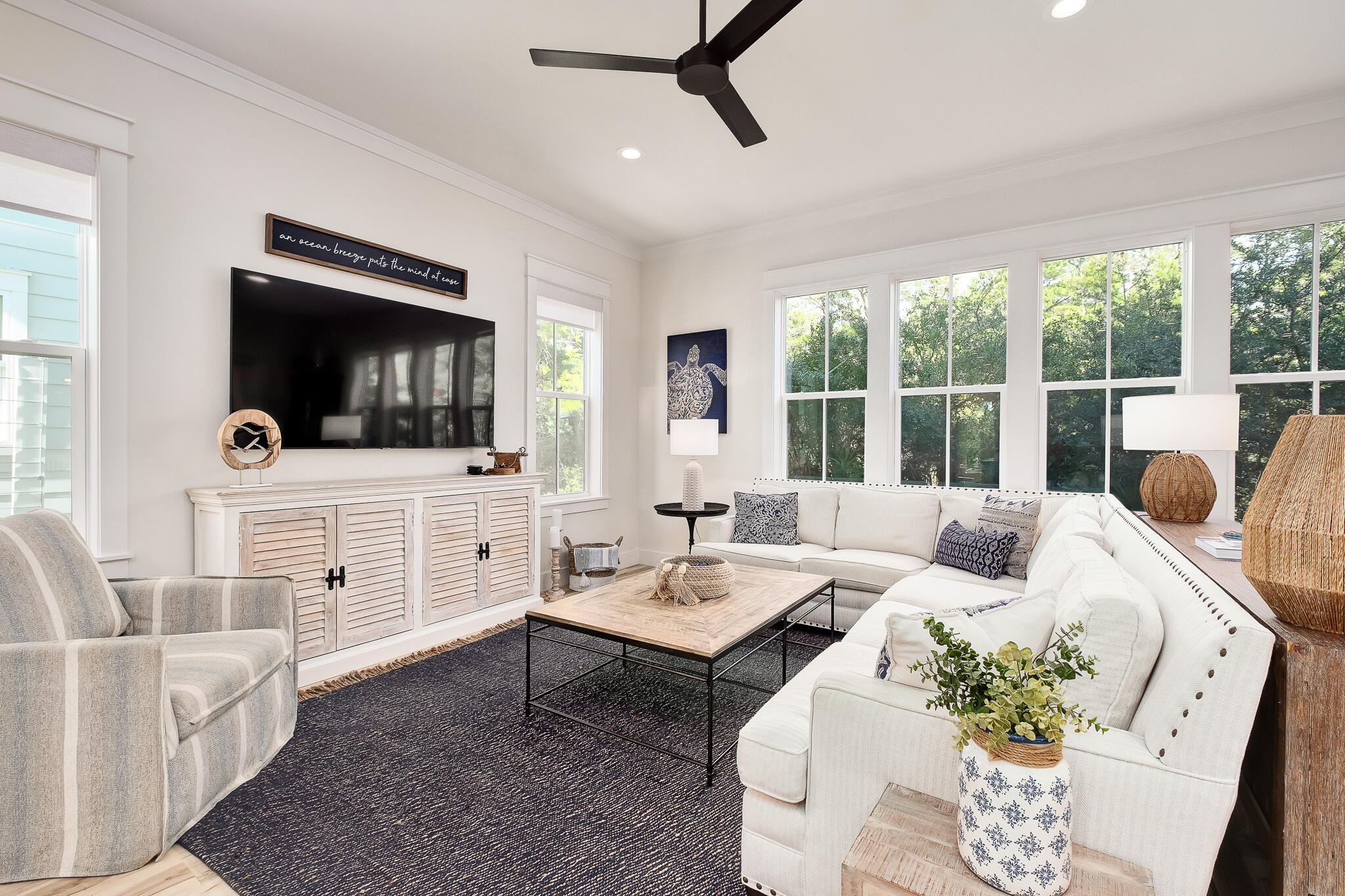 LAKESIDE AT BLUE MOUNTAIN BEACH - Residential