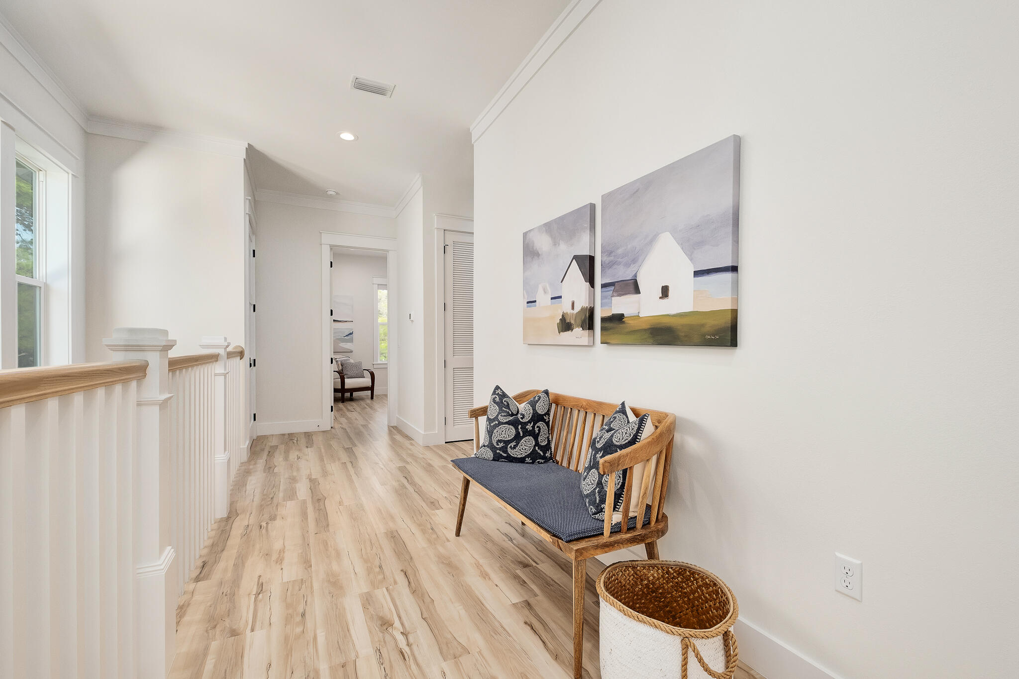 LAKESIDE AT BLUE MOUNTAIN BEACH - Residential