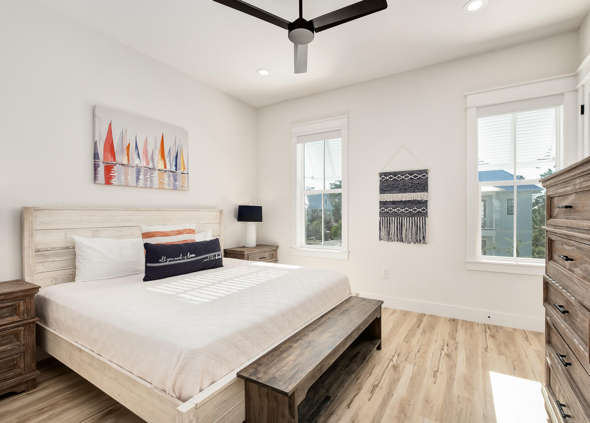 LAKESIDE AT BLUE MOUNTAIN BEACH - Residential