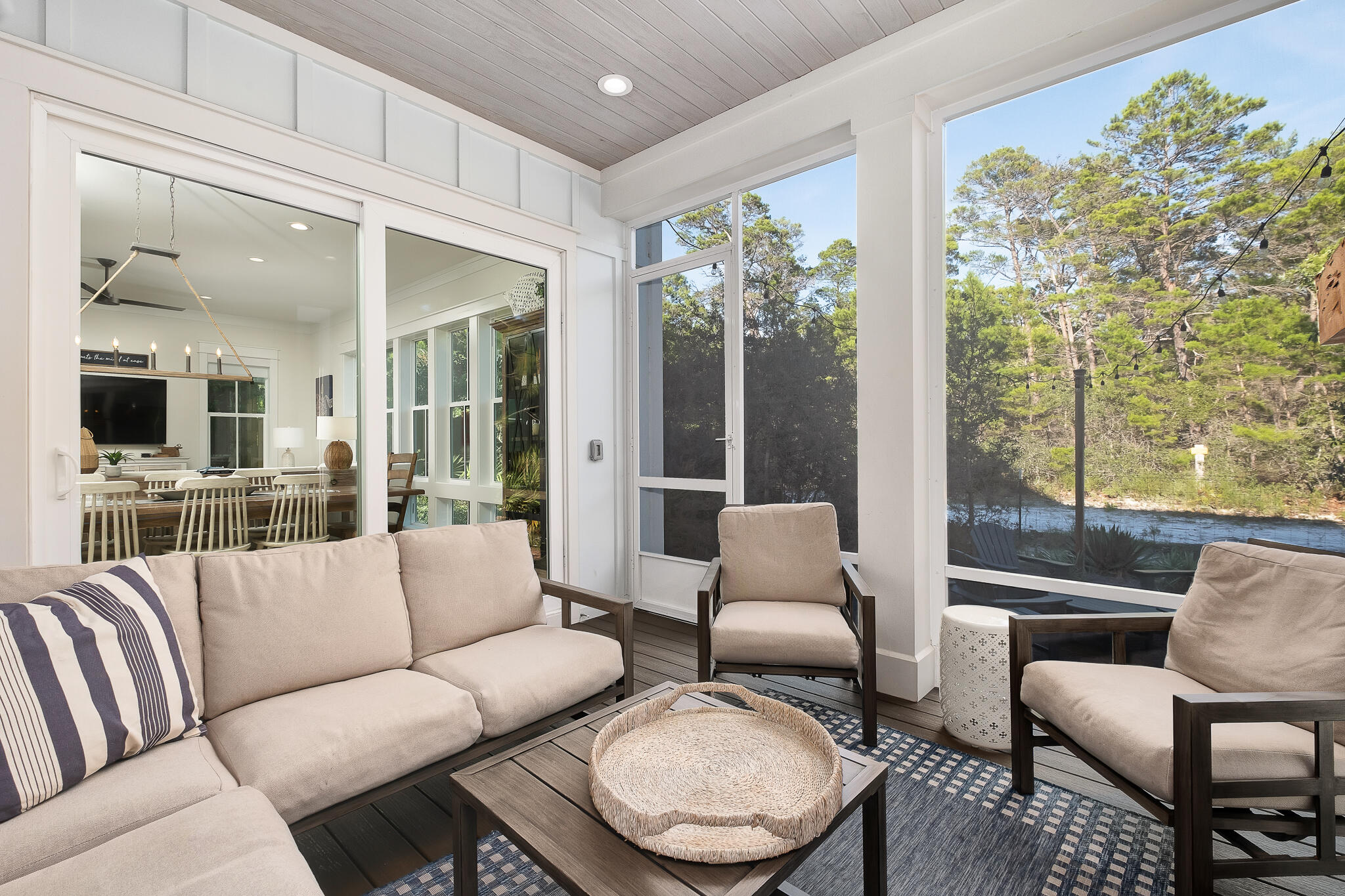 LAKESIDE AT BLUE MOUNTAIN BEACH - Residential