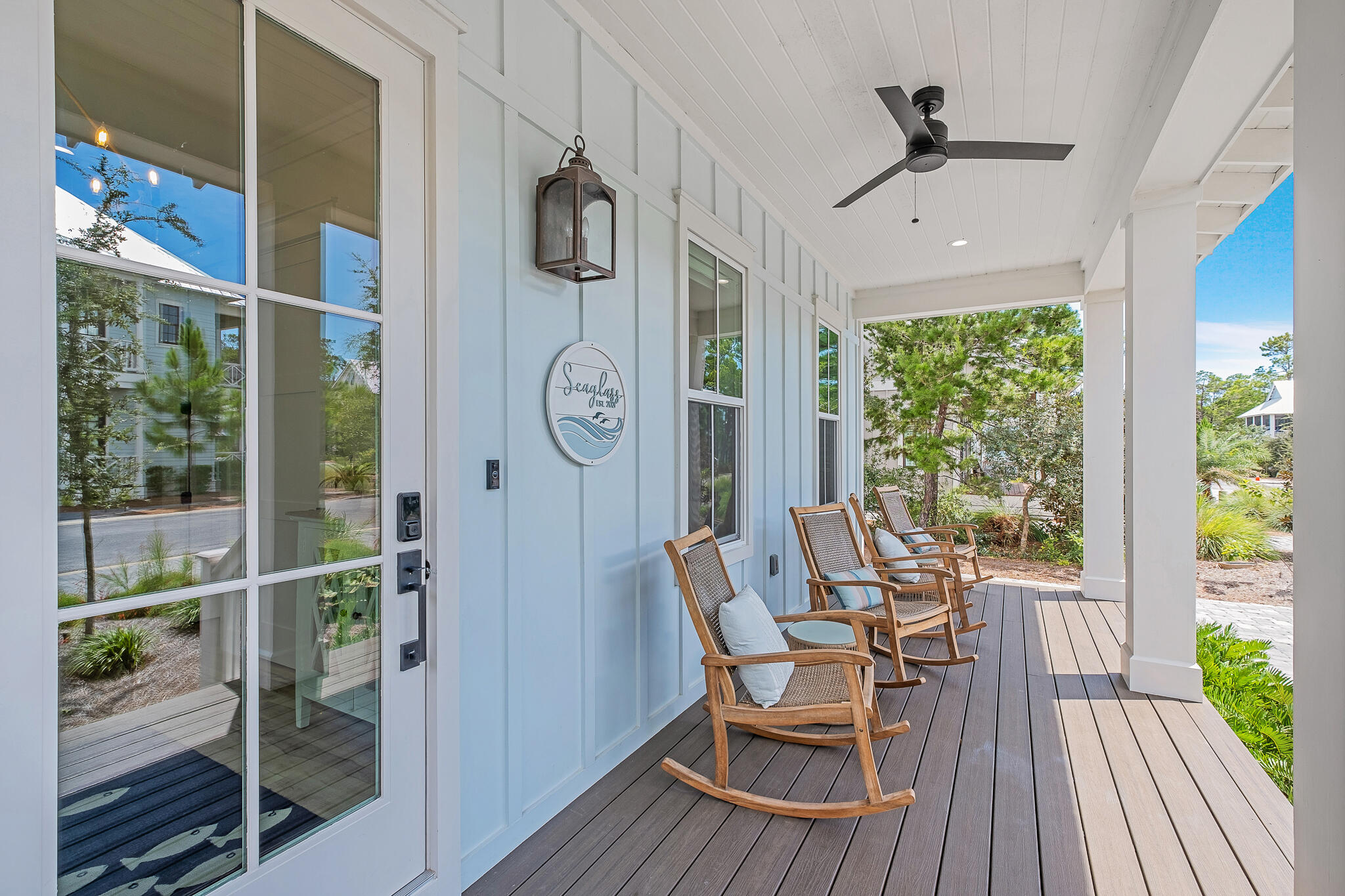 LAKESIDE AT BLUE MOUNTAIN BEACH - Residential