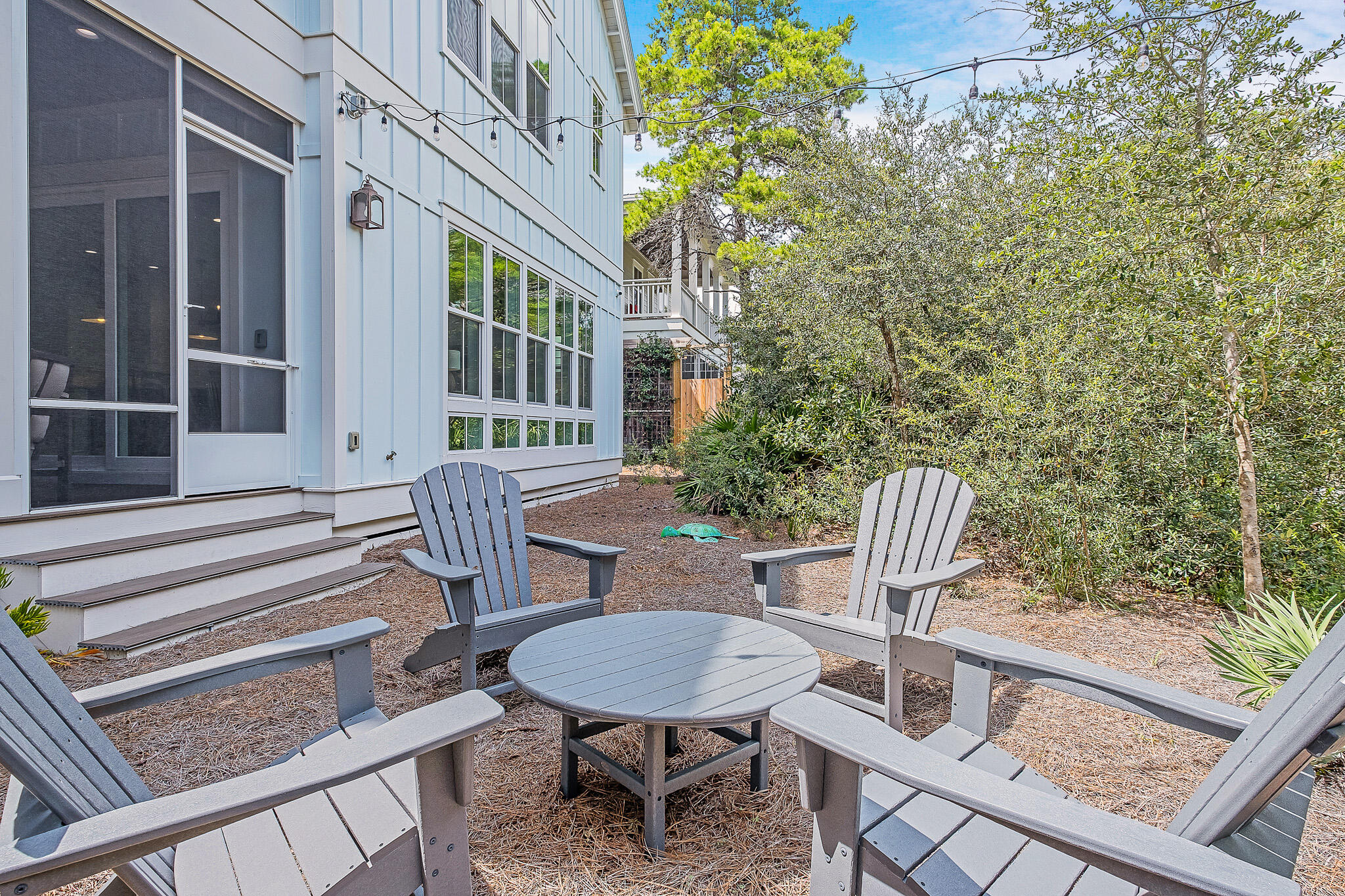 LAKESIDE AT BLUE MOUNTAIN BEACH - Residential