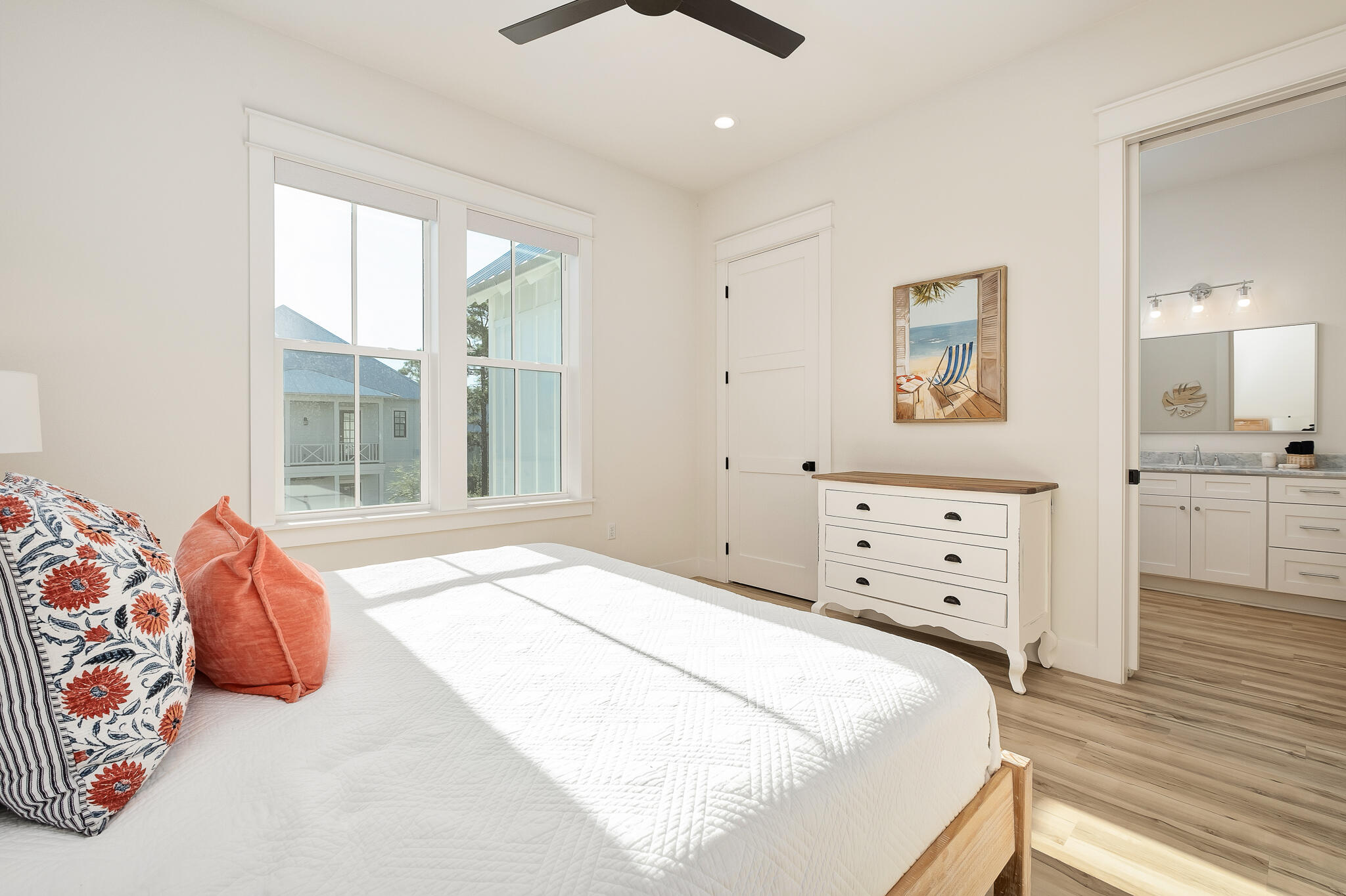 LAKESIDE AT BLUE MOUNTAIN BEACH - Residential