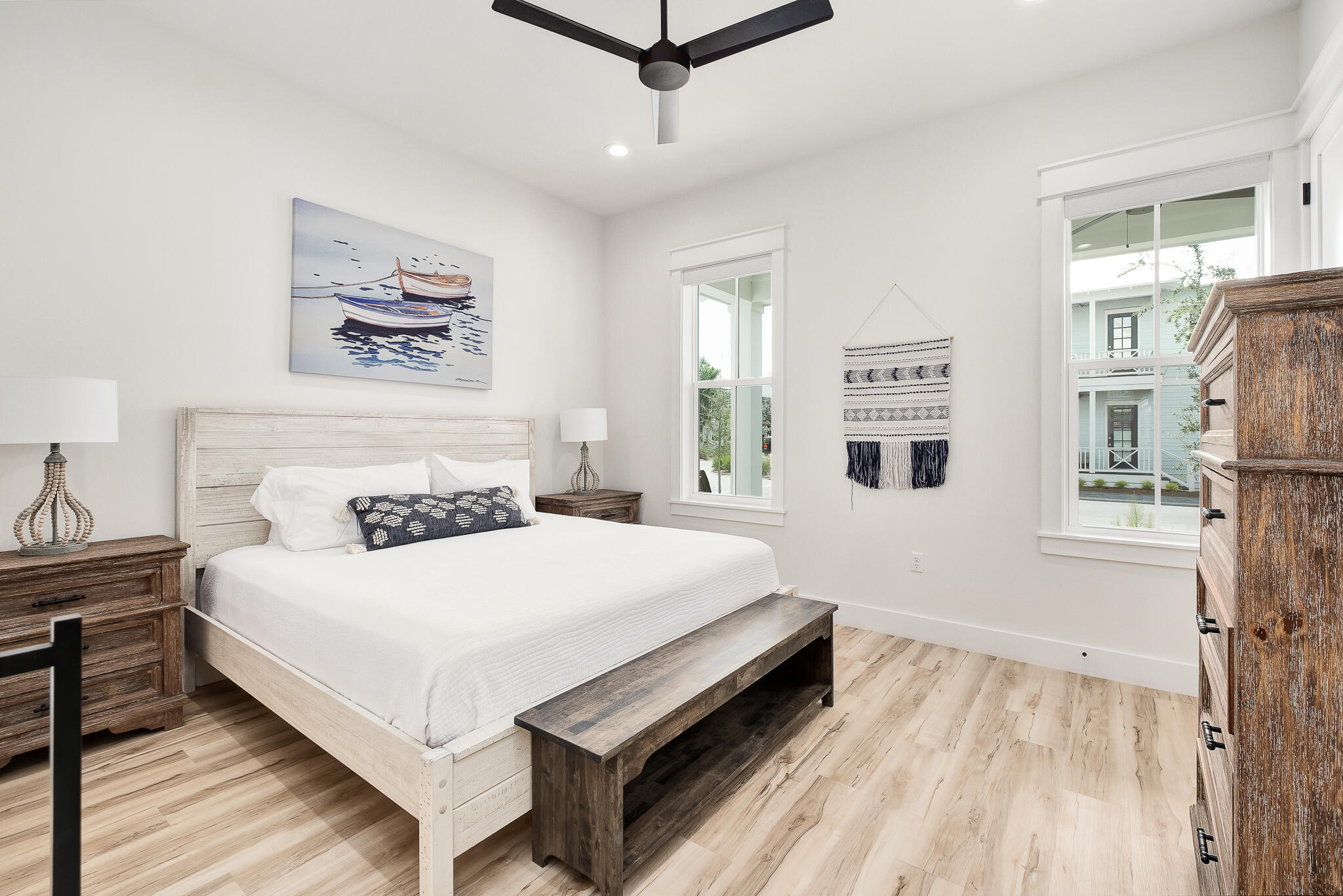 LAKESIDE AT BLUE MOUNTAIN BEACH - Residential