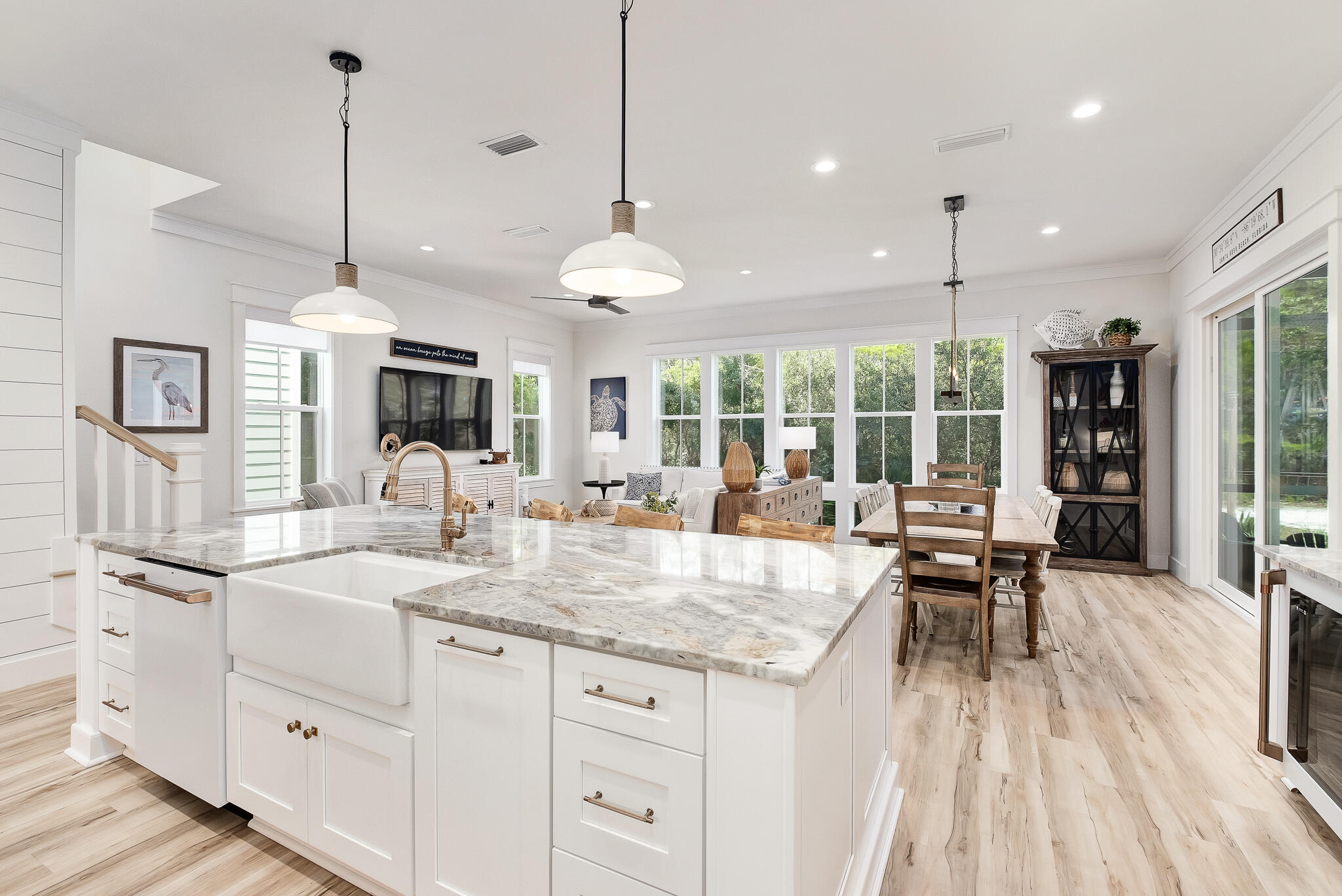 LAKESIDE AT BLUE MOUNTAIN BEACH - Residential