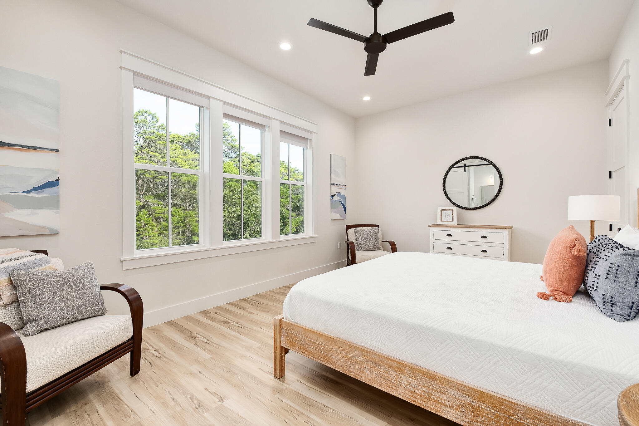 LAKESIDE AT BLUE MOUNTAIN BEACH - Residential