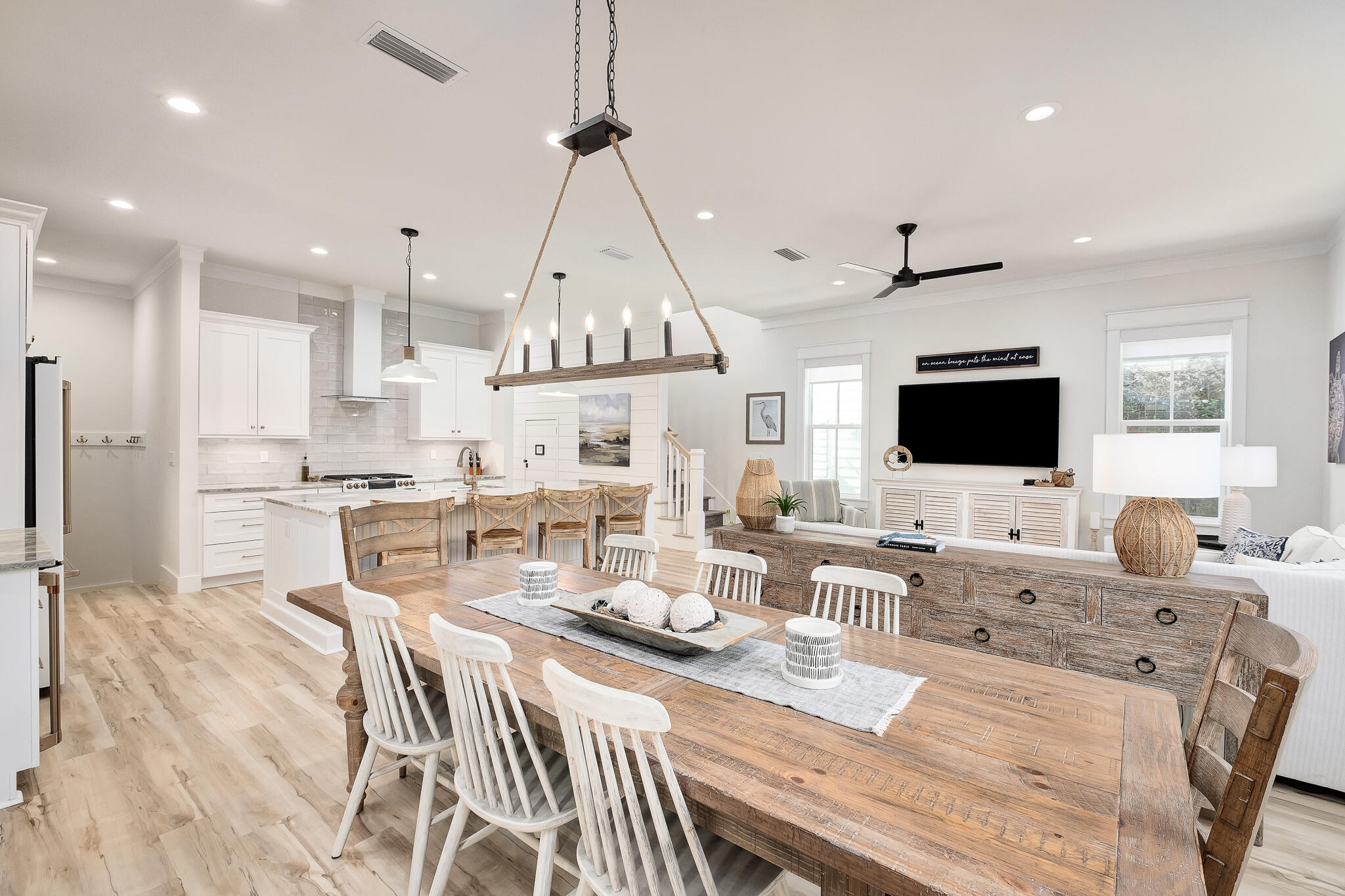 LAKESIDE AT BLUE MOUNTAIN BEACH - Residential