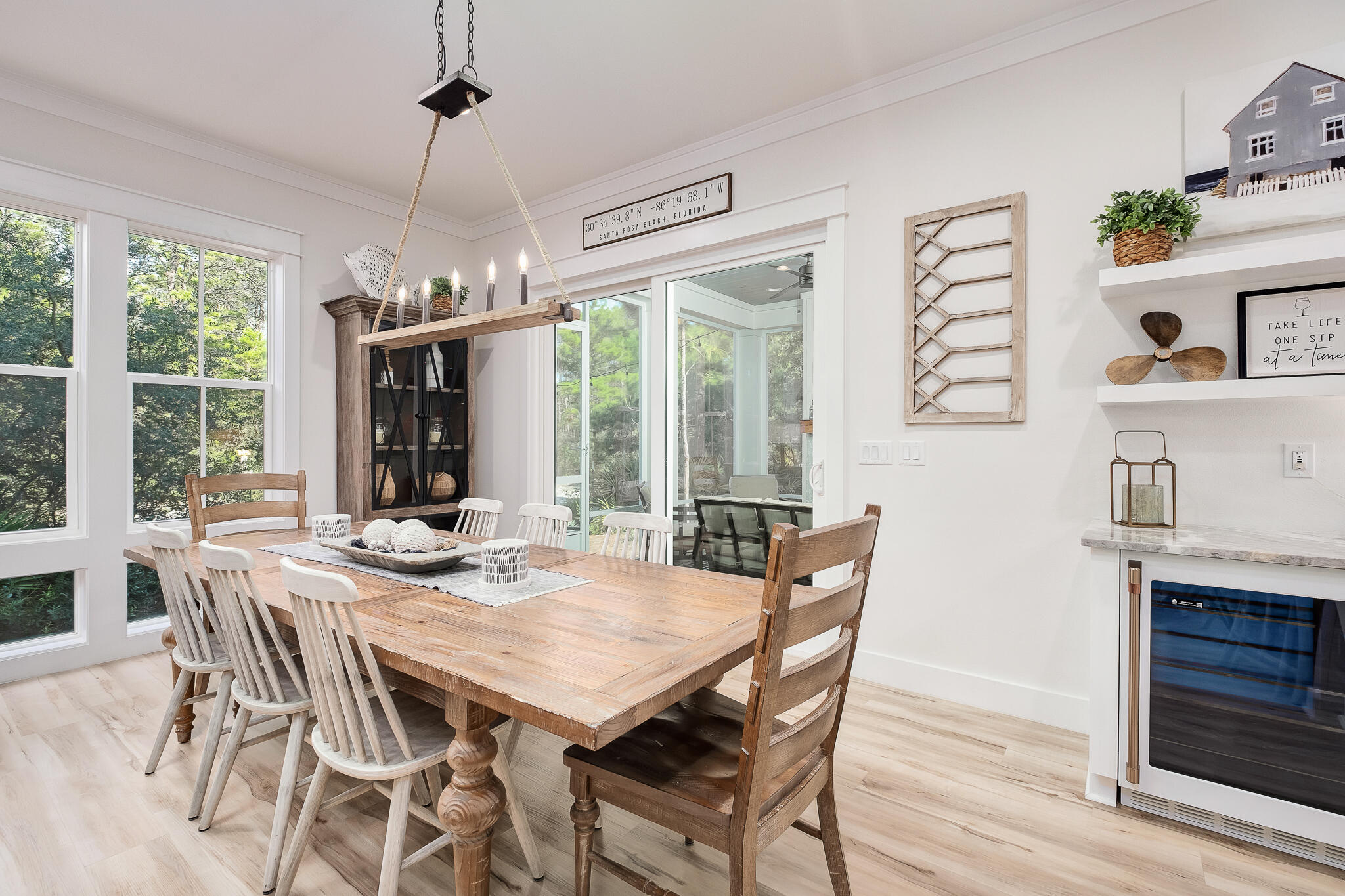 LAKESIDE AT BLUE MOUNTAIN BEACH - Residential