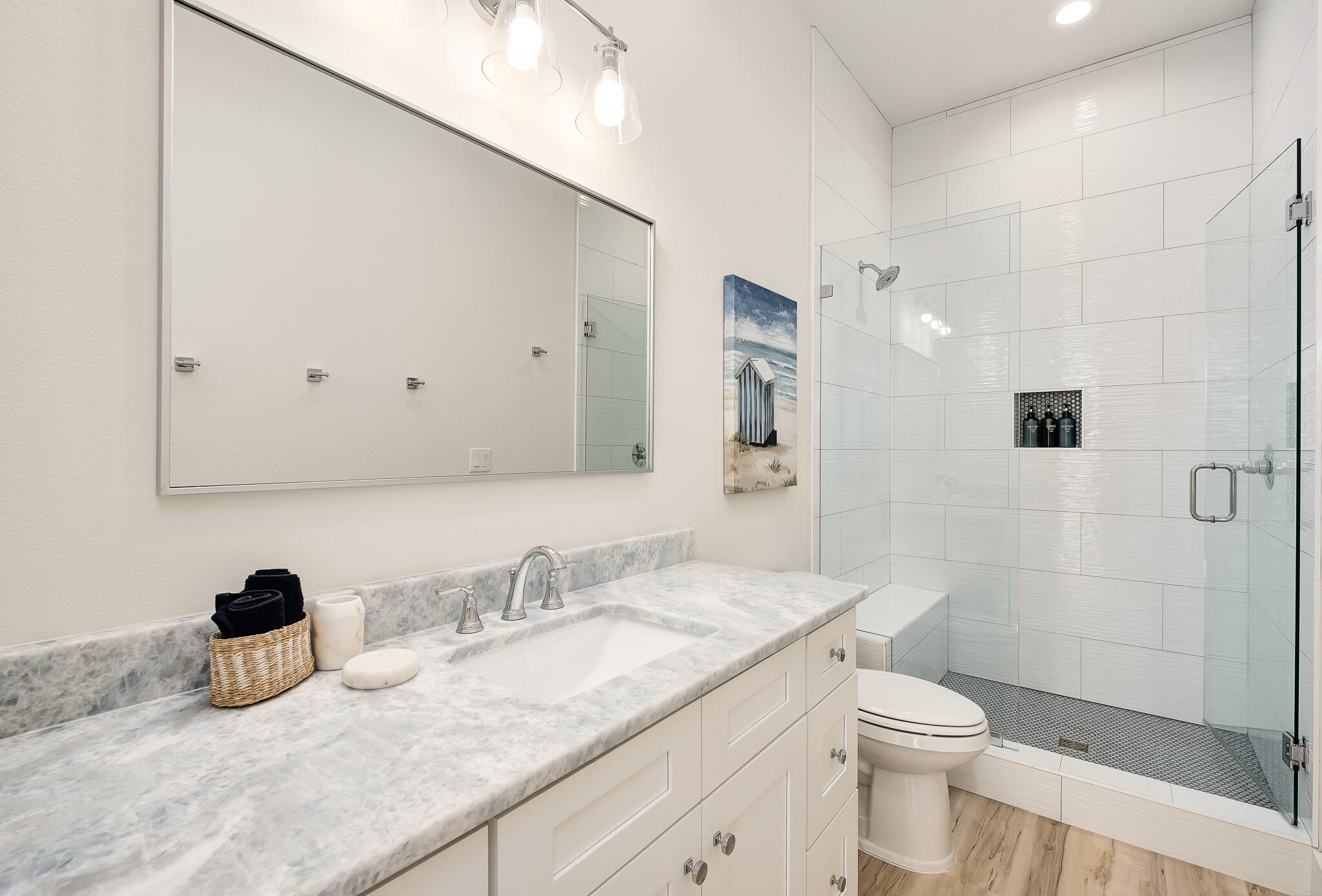 LAKESIDE AT BLUE MOUNTAIN BEACH - Residential