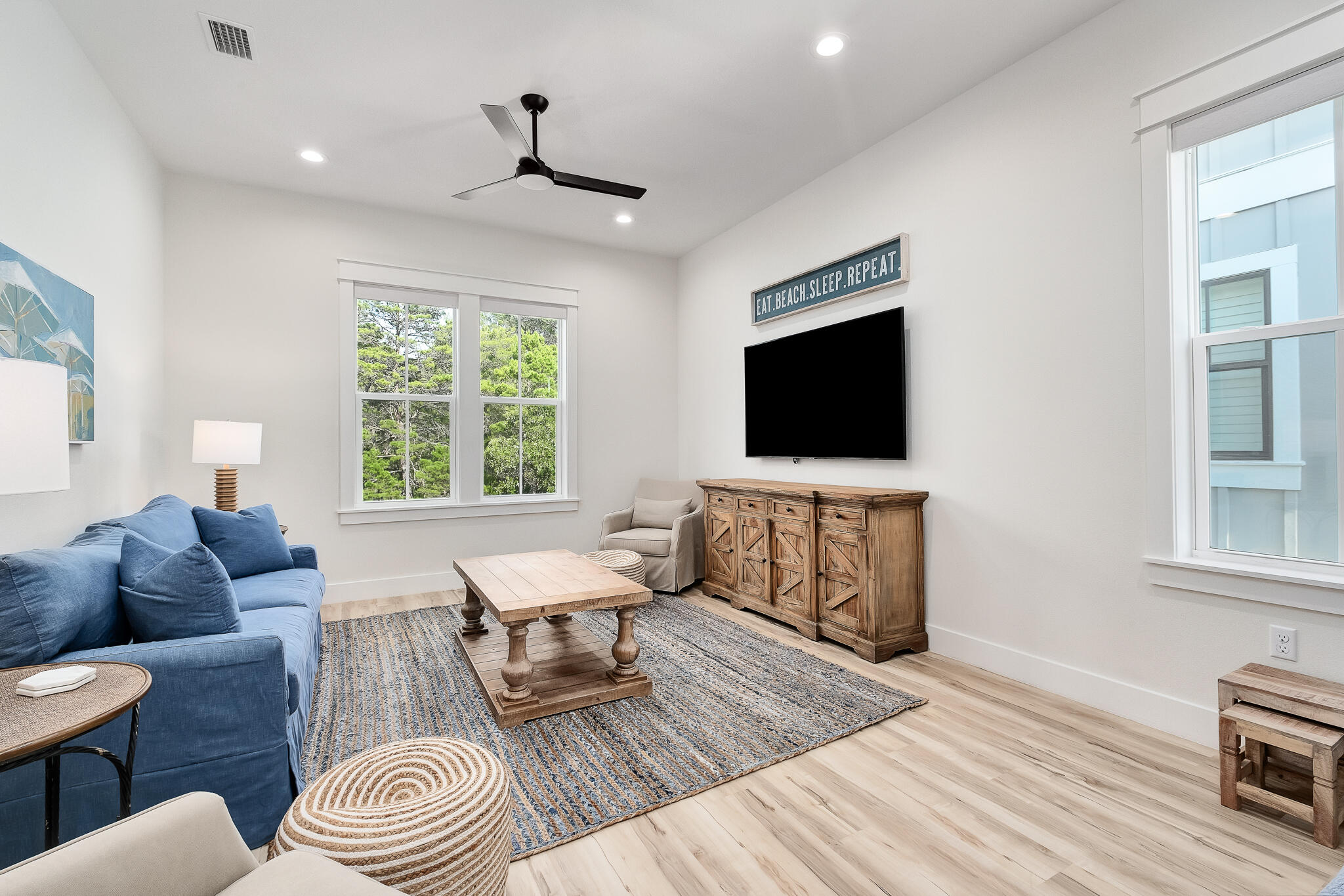 LAKESIDE AT BLUE MOUNTAIN BEACH - Residential