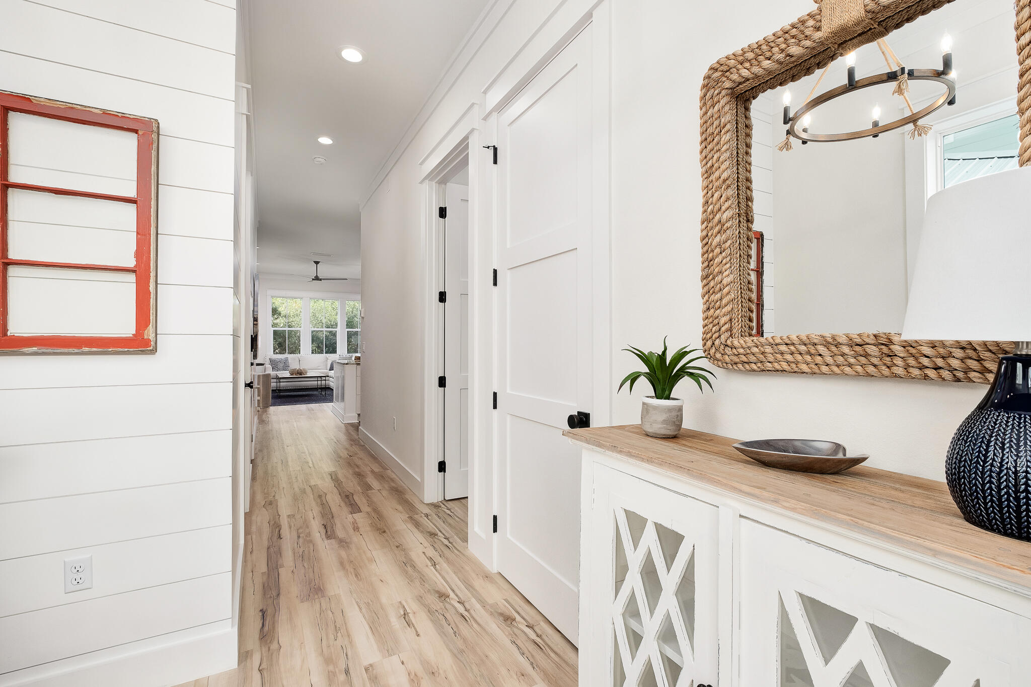 LAKESIDE AT BLUE MOUNTAIN BEACH - Residential