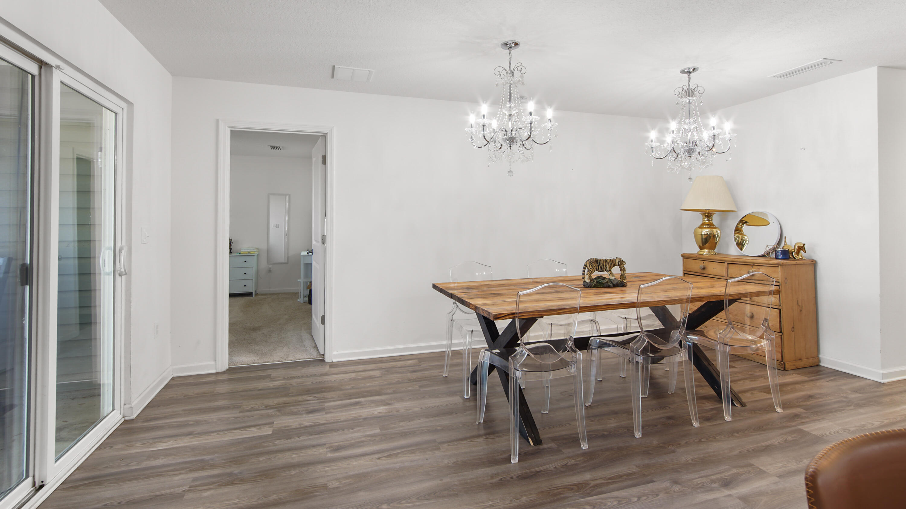 Cat Island Estates - Residential