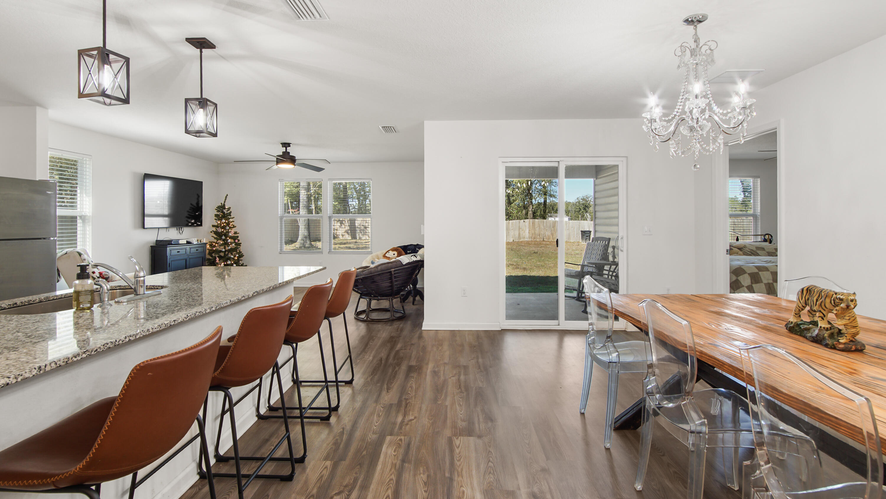 Cat Island Estates - Residential