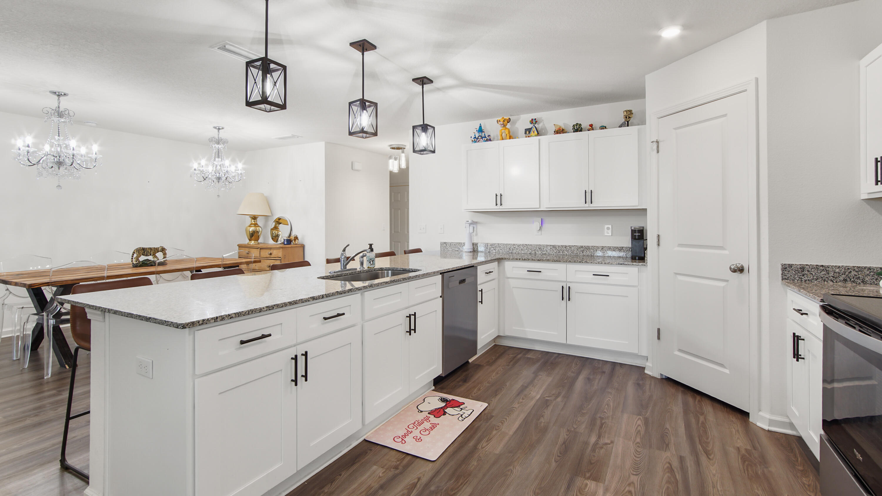 Cat Island Estates - Residential