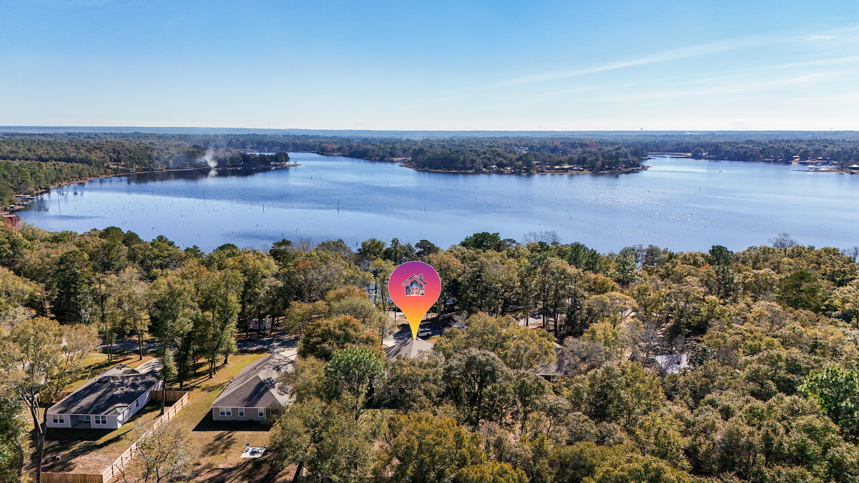 Cat Island Estates - Residential