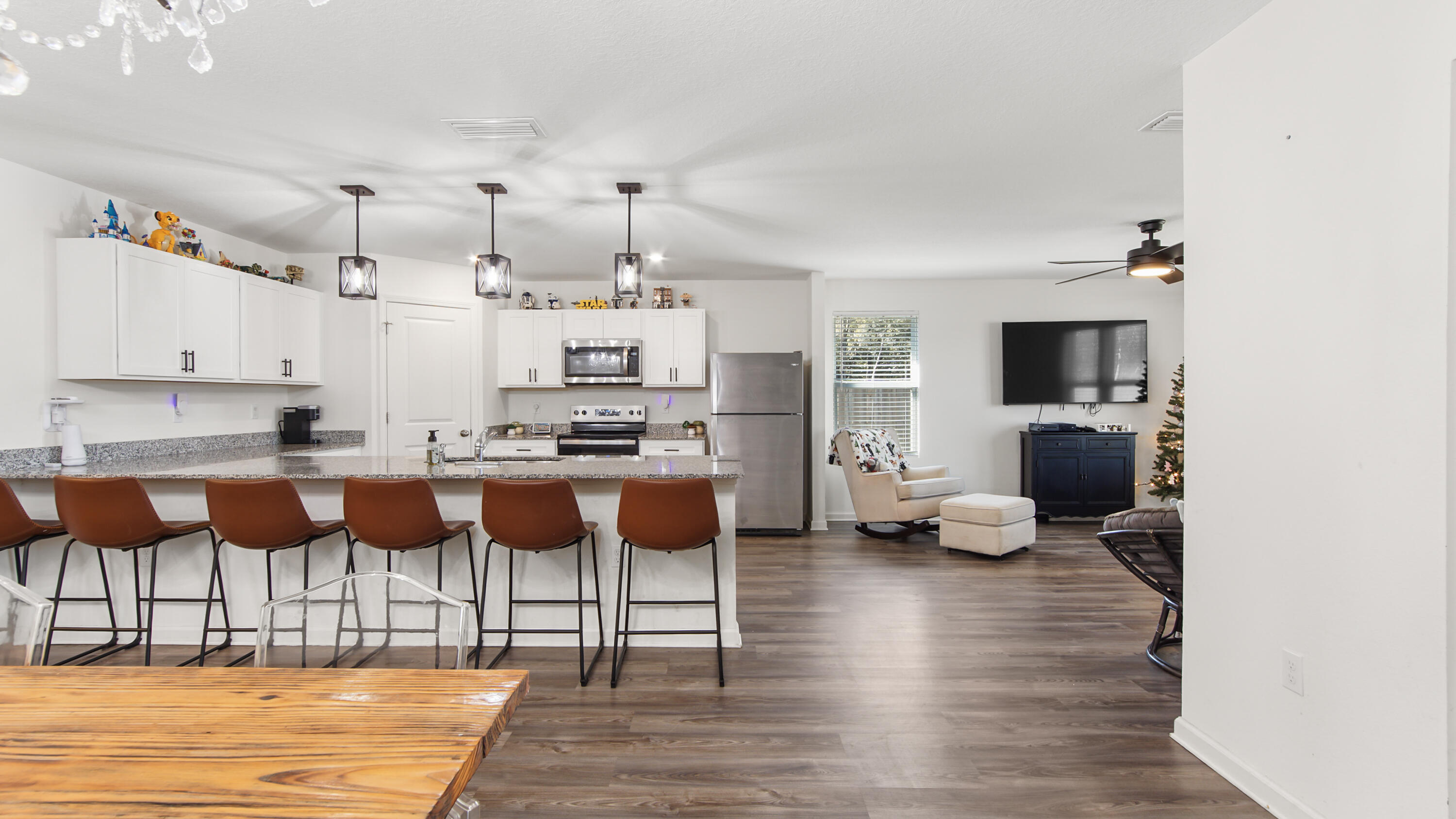 Cat Island Estates - Residential