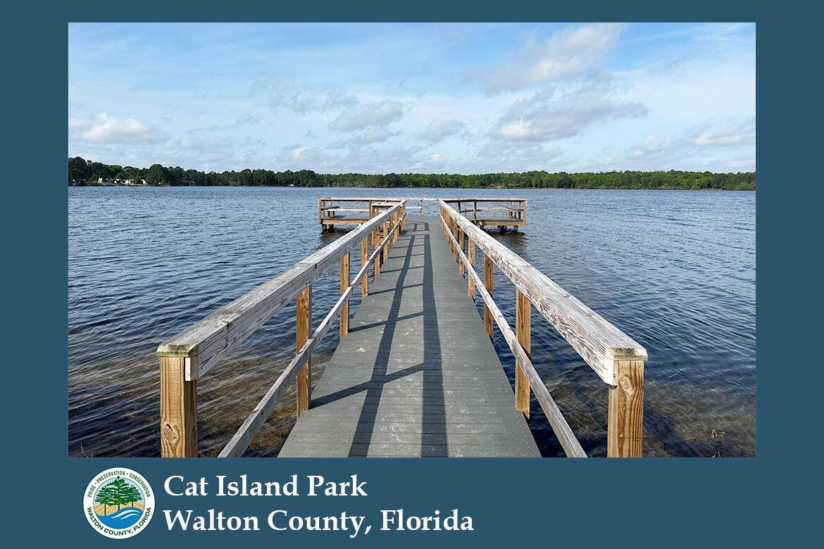 Cat Island Estates - Residential