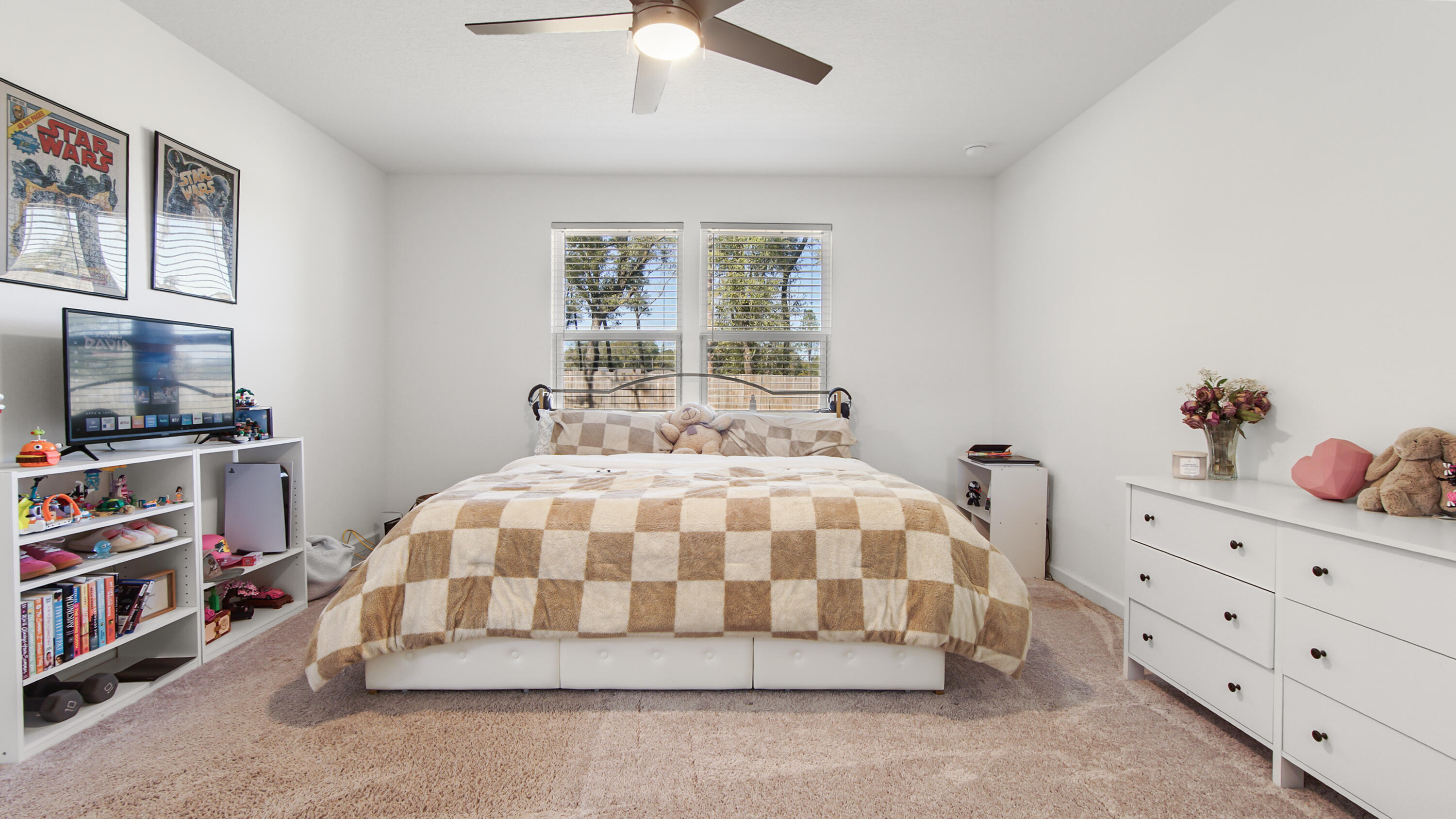 Cat Island Estates - Residential