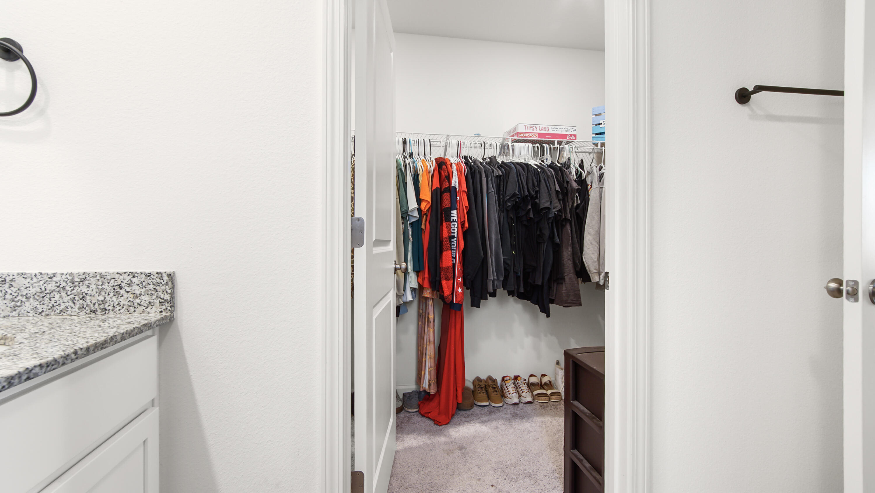 Cat Island Estates - Residential