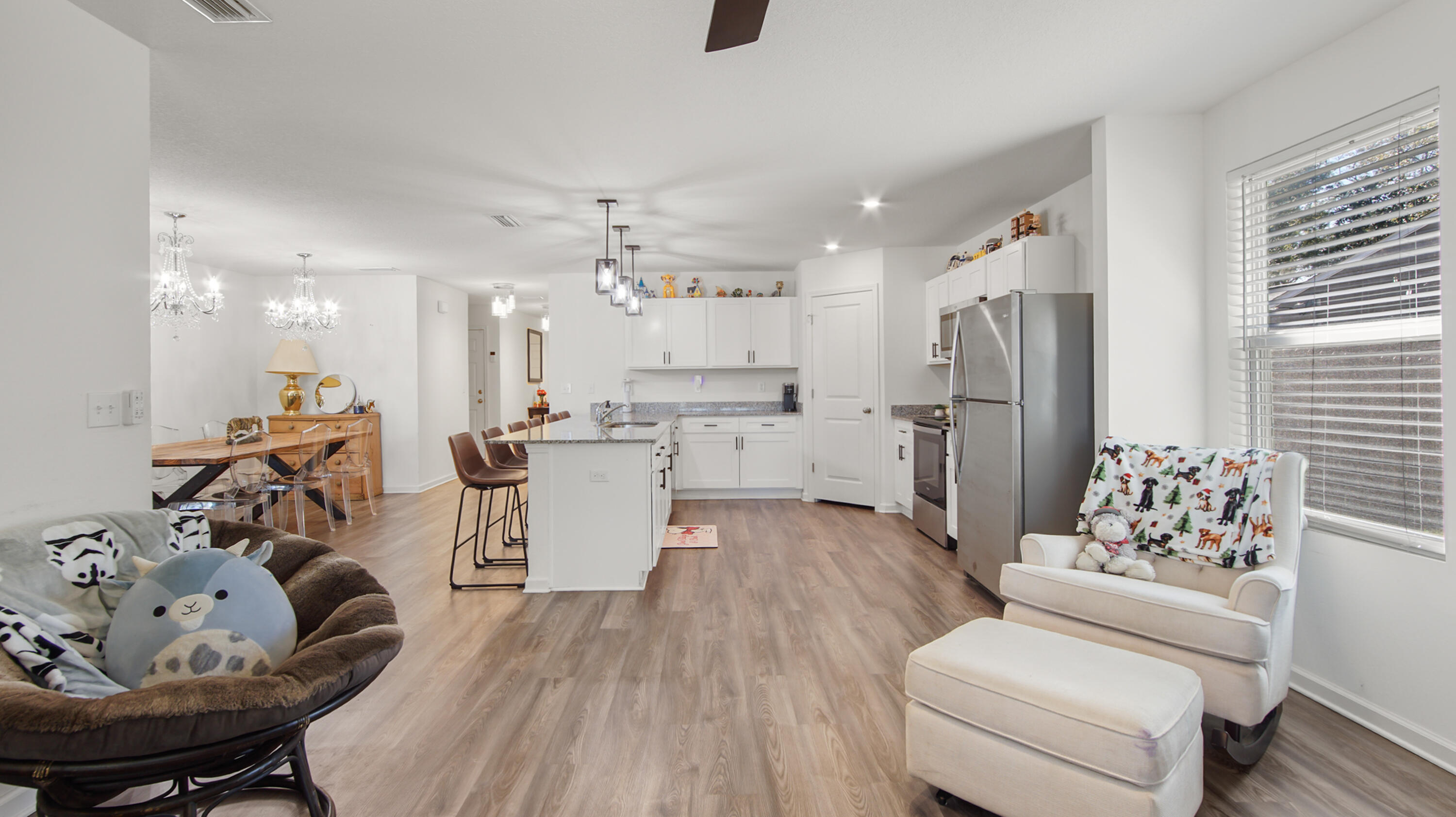 Cat Island Estates - Residential