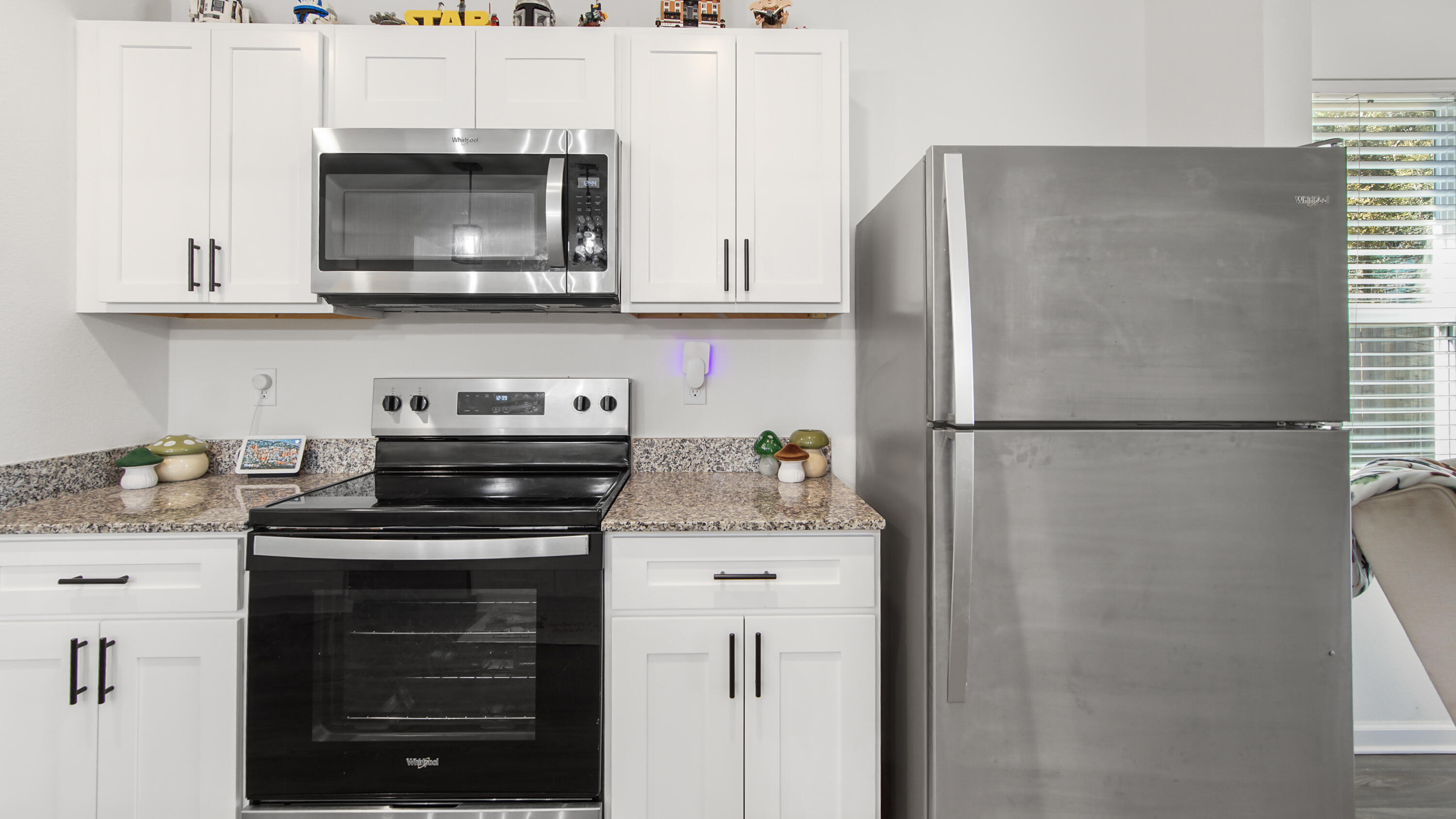 Cat Island Estates - Residential