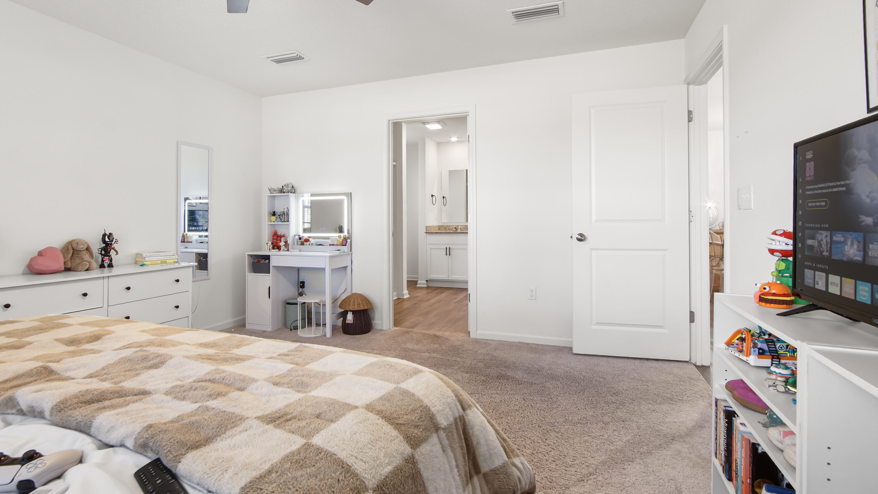 Cat Island Estates - Residential