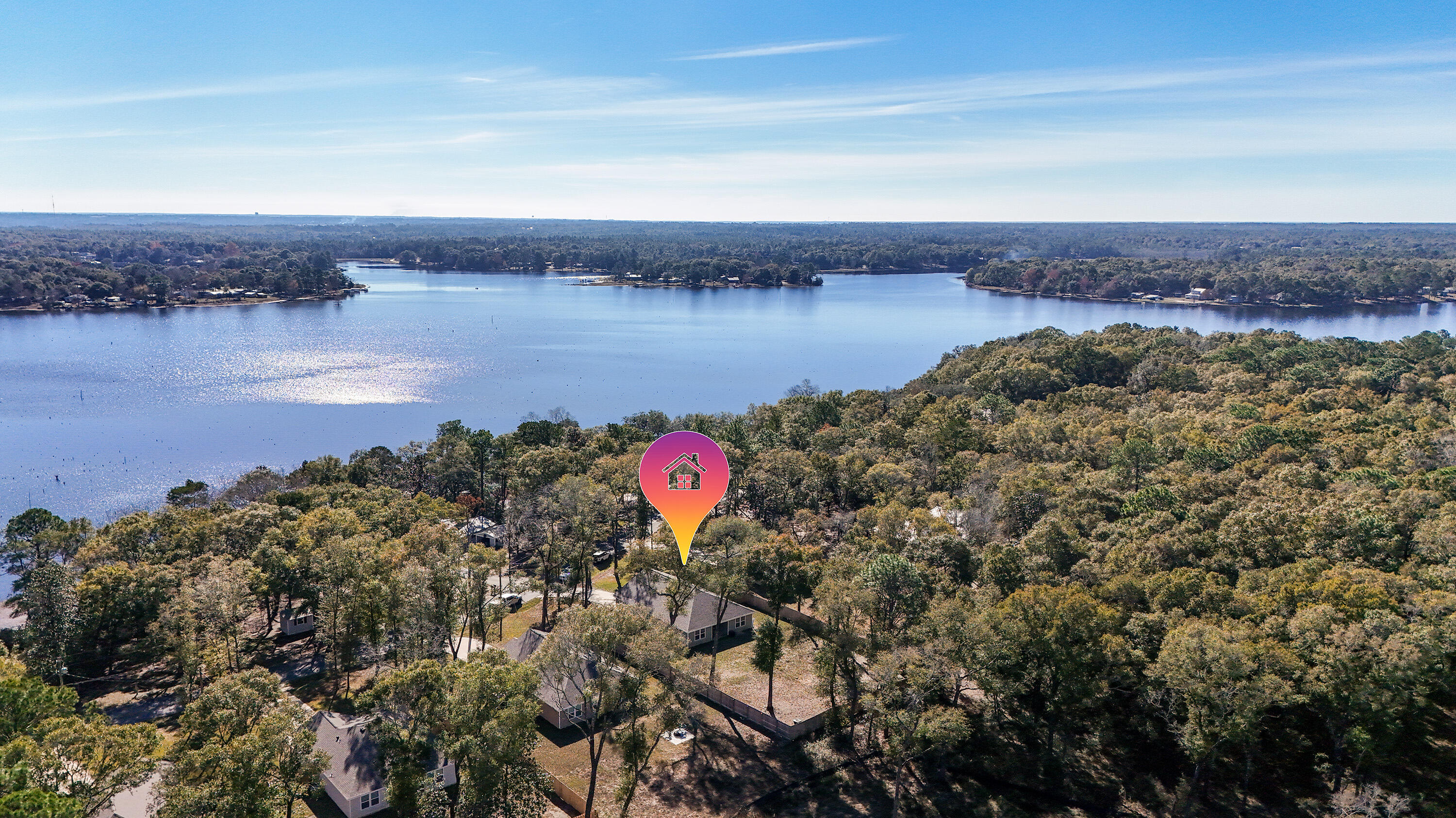 Cat Island Estates - Residential