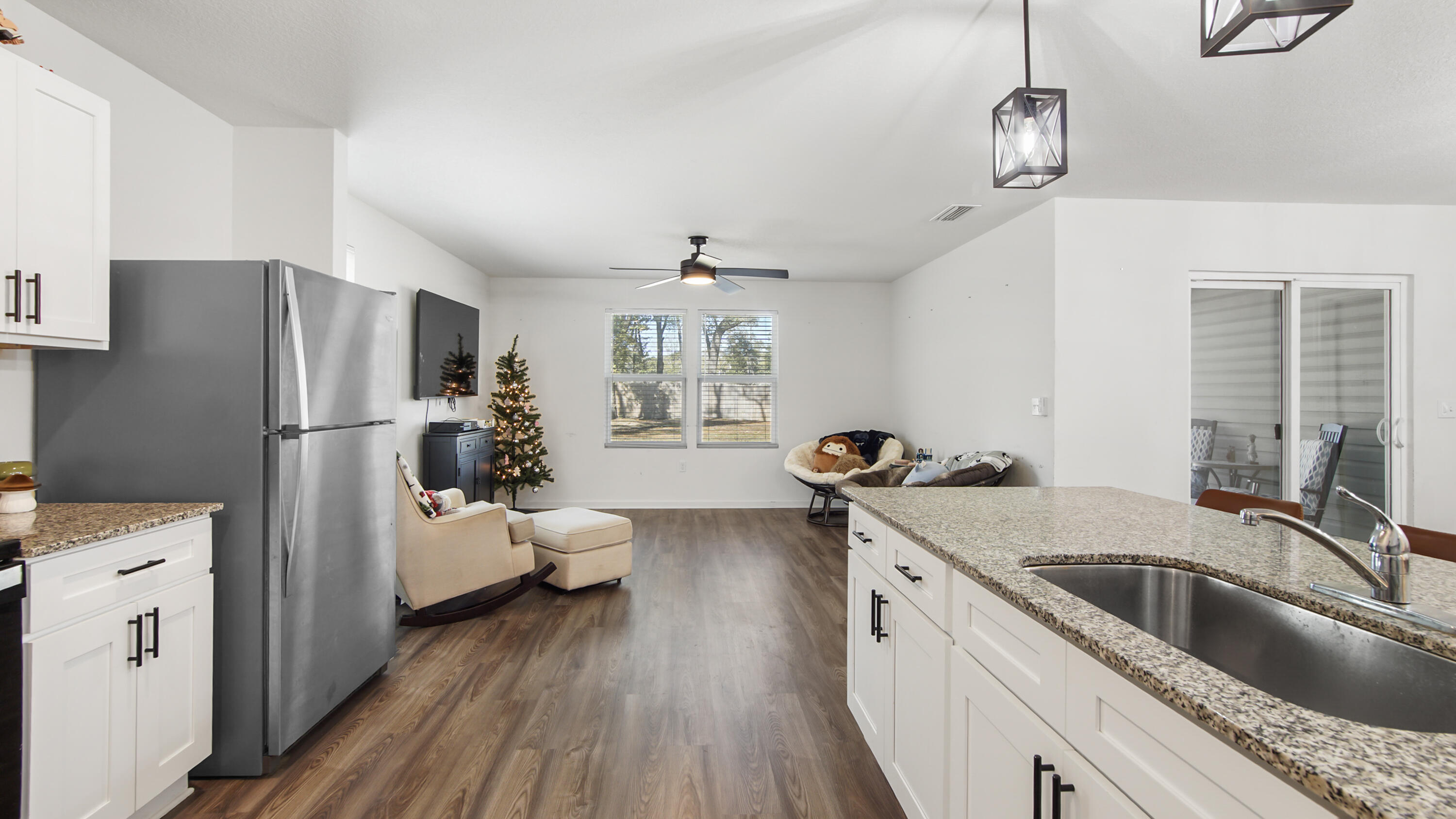 Cat Island Estates - Residential