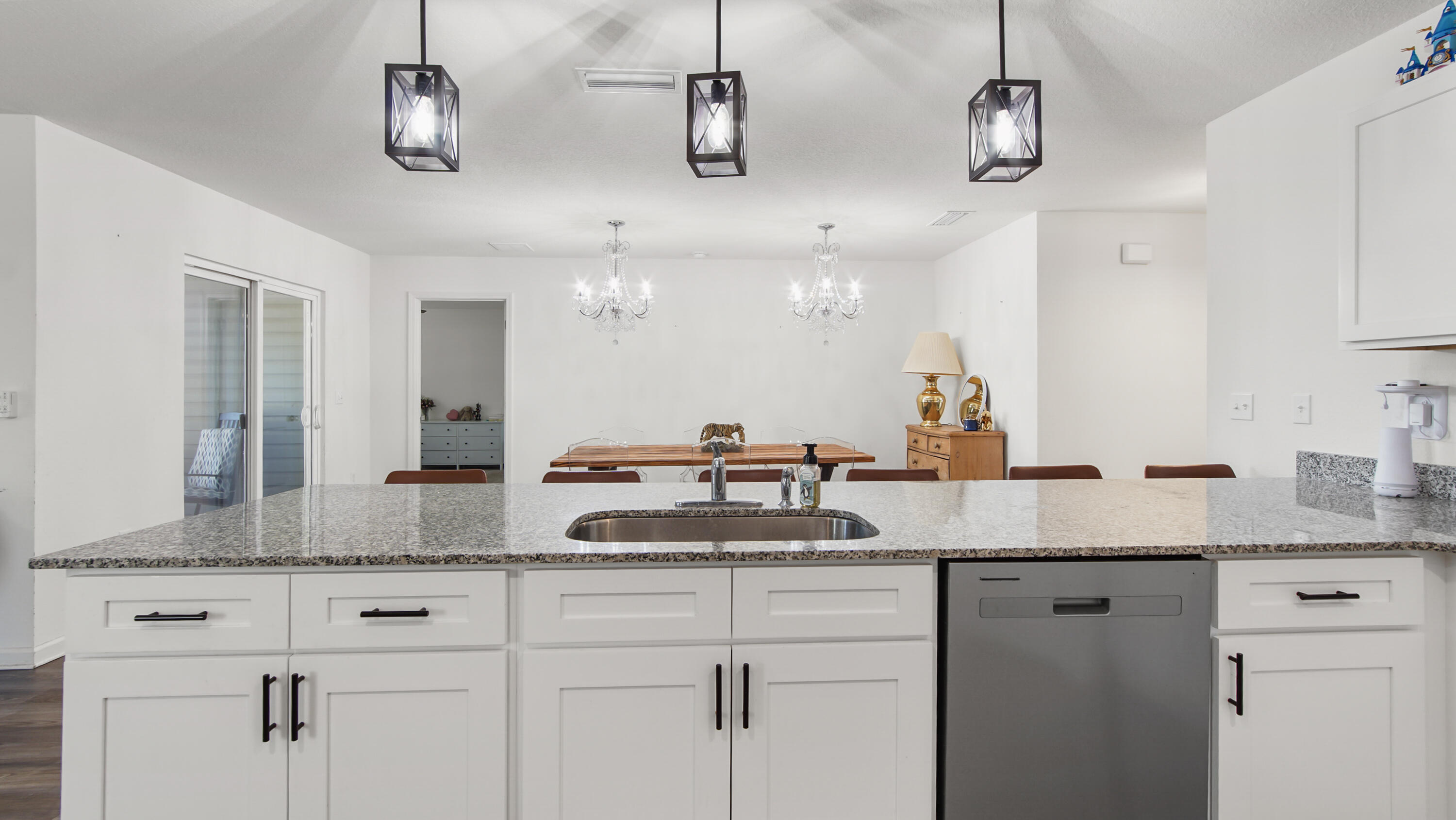 Cat Island Estates - Residential